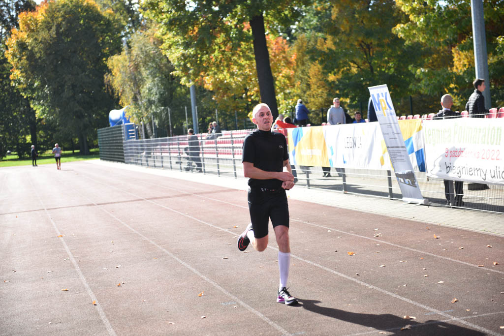 XI Legnica Półmaraton i III Legnicka Dziesiątka cz. 1