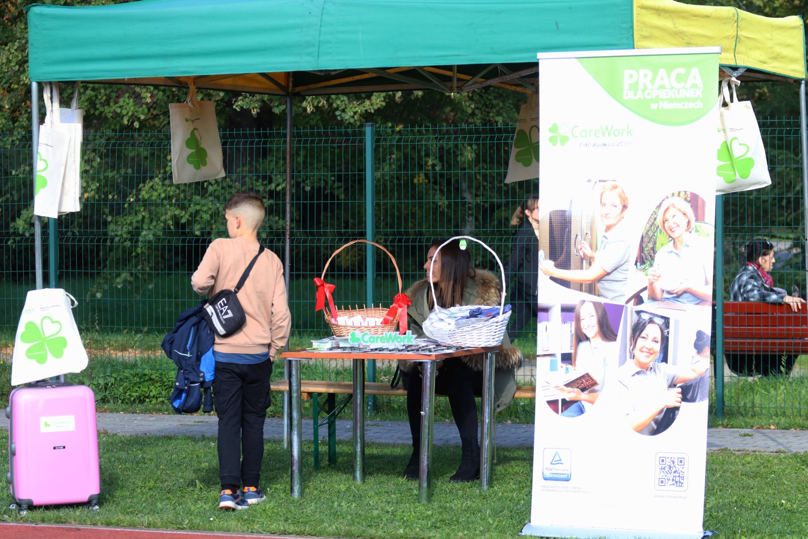 XI Legnica Półmaraton i III Legnicka Dziesiątka cz. 2	