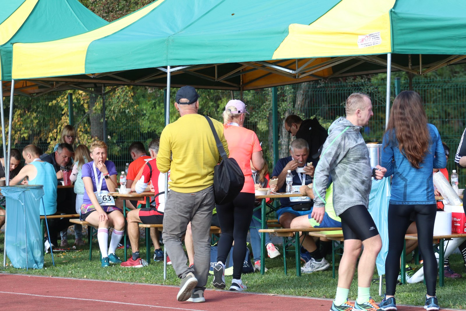XI Legnica Półmaraton i III Legnicka Dziesiątka cz. 2	