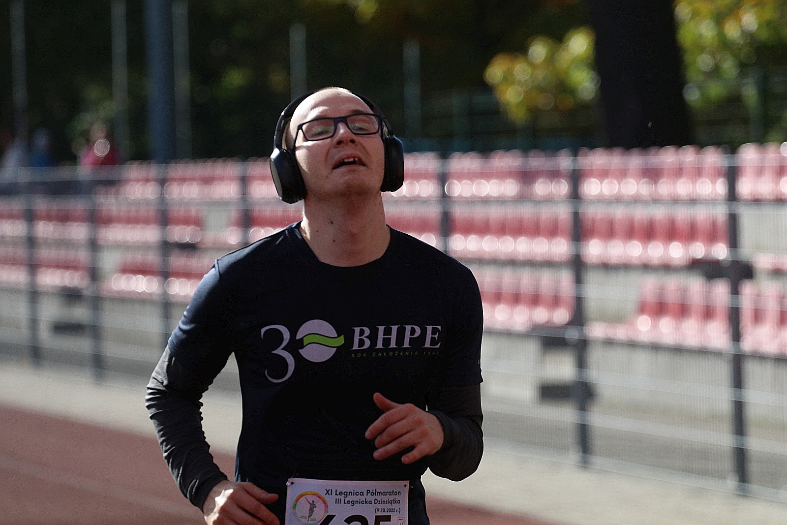 XI Legnica Półmaraton i III Legnicka Dziesiątka cz. 2	