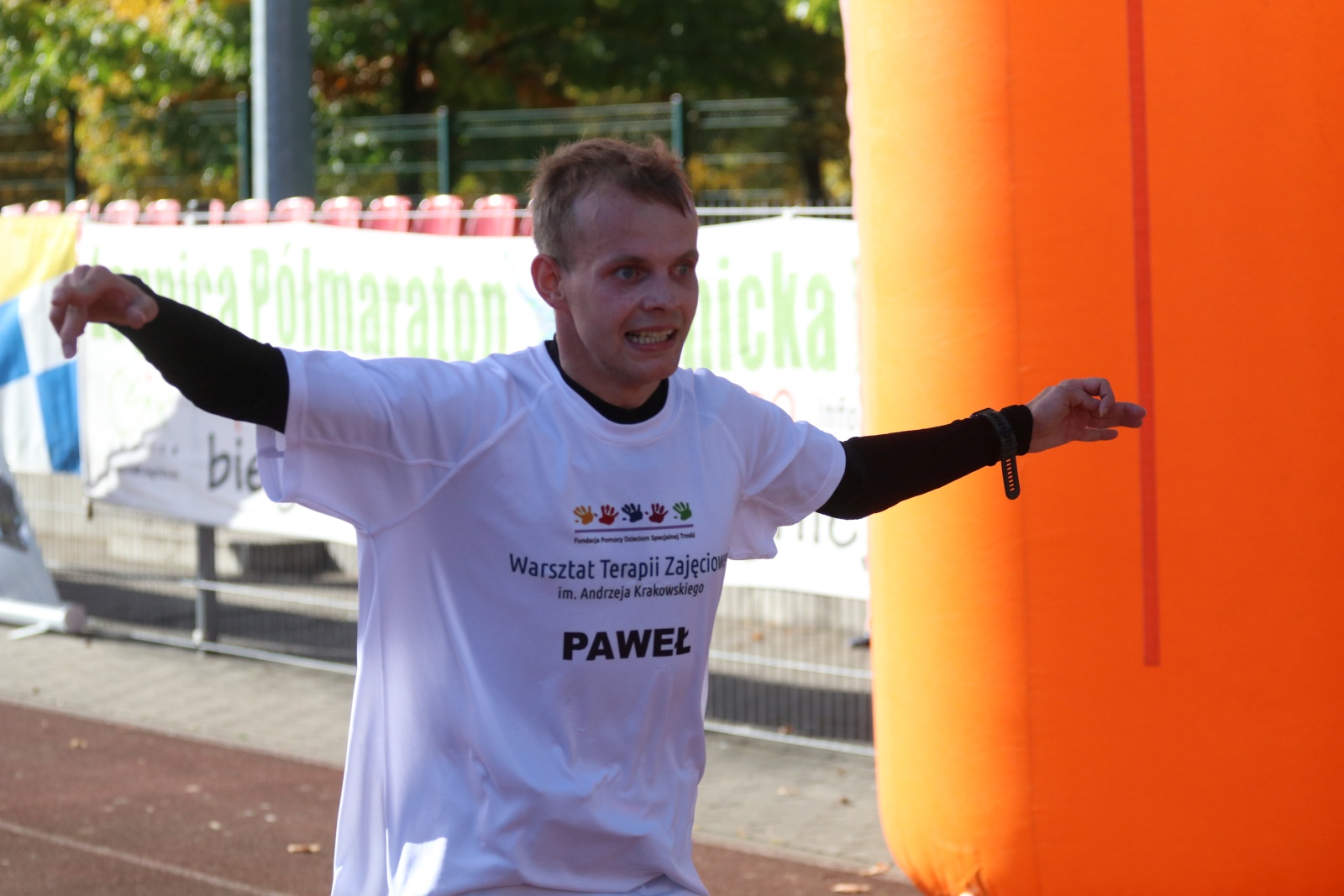 XI Legnica Półmaraton i III Legnicka Dziesiątka cz. 2	