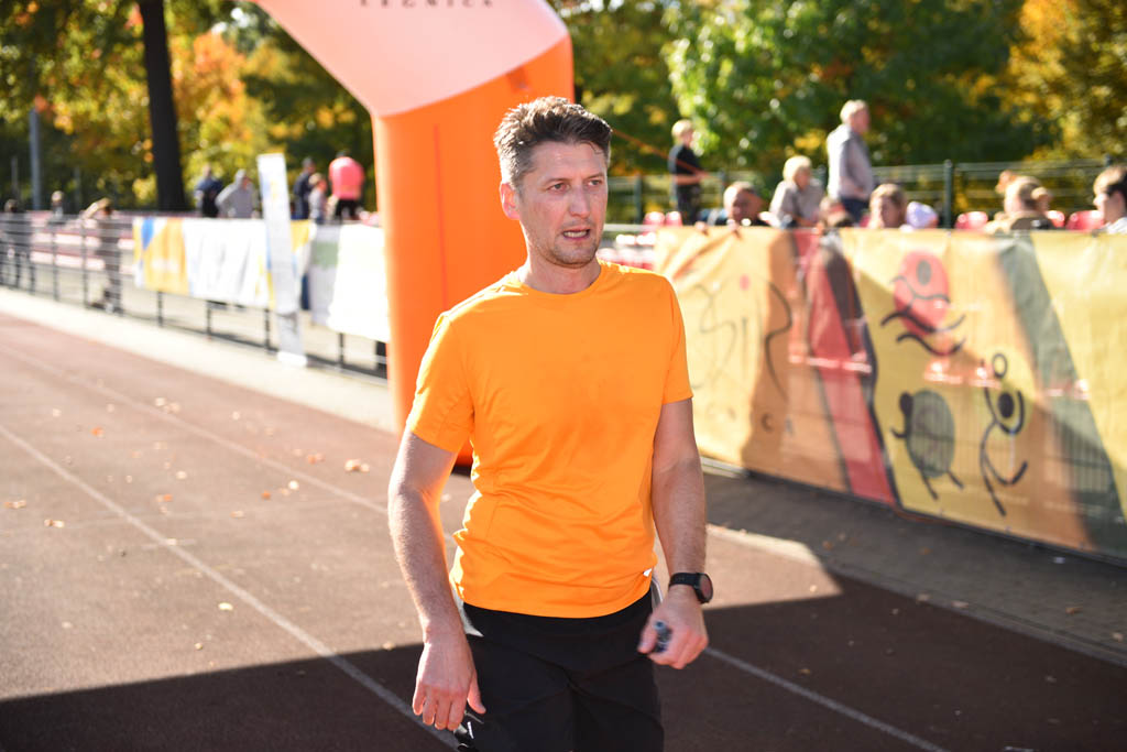 XI Legnica Półmaraton i III Legnicka Dziesiątka cz. 1