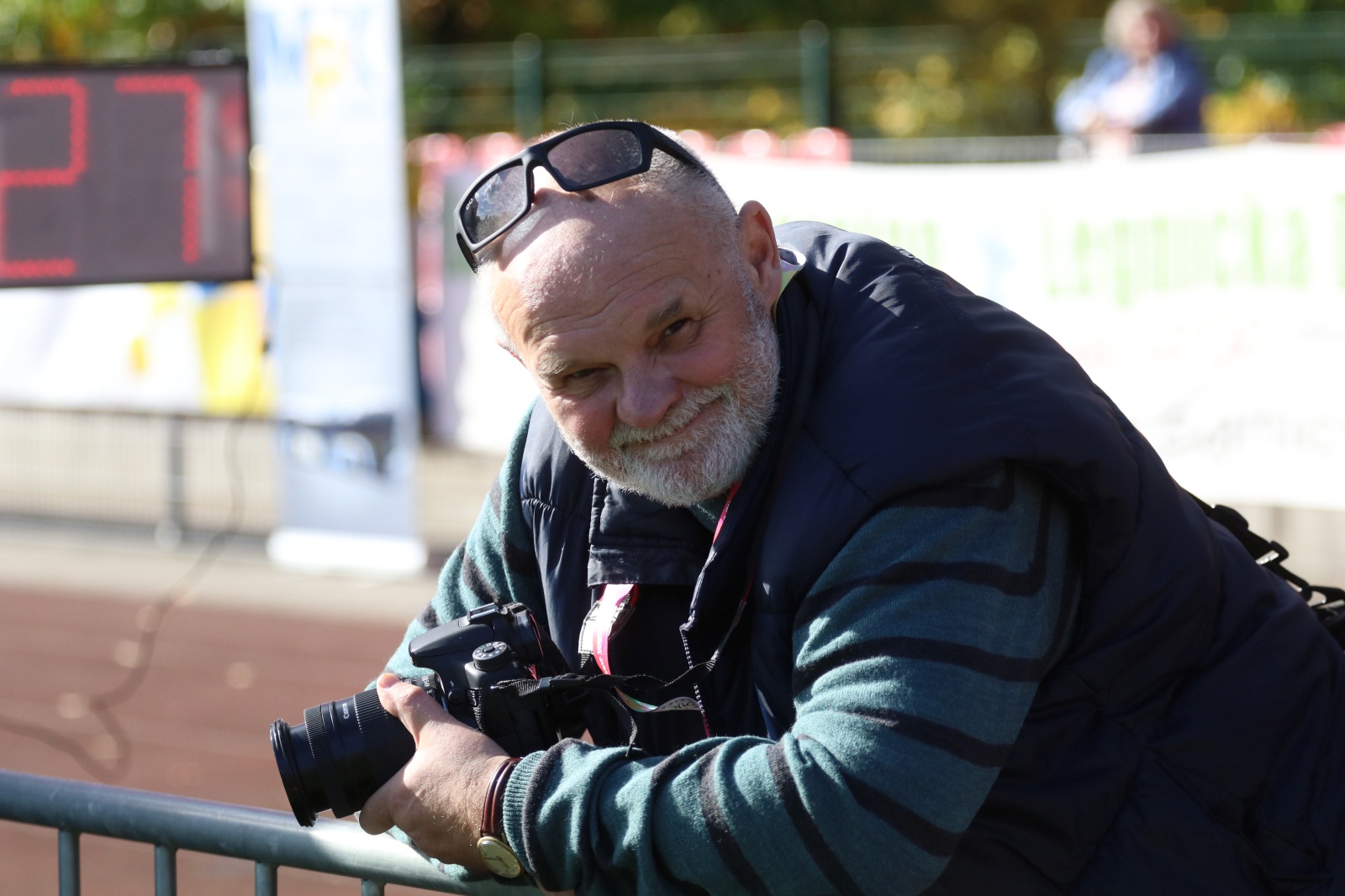 XI Legnica Półmaraton i III Legnicka Dziesiątka cz. 2	