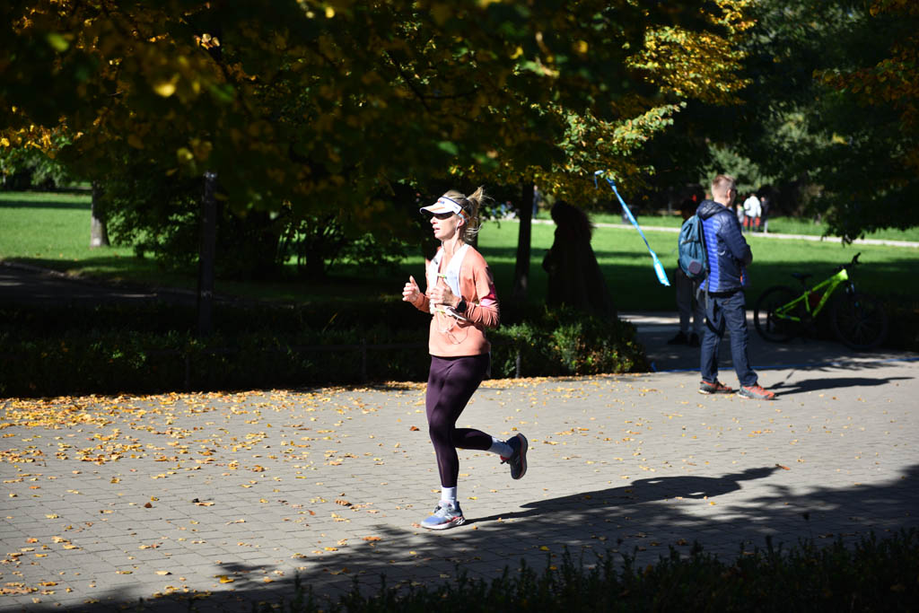 XI Legnica Półmaraton i III Legnicka Dziesiątka cz. 1