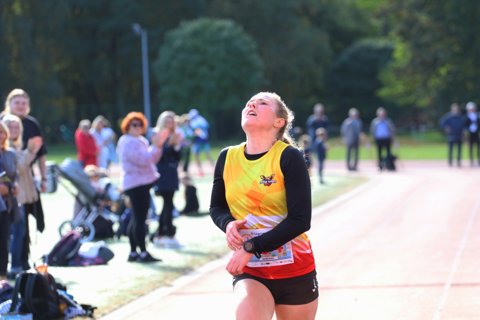XI Legnica Półmaraton i III Legnicka Dziesiątka cz. 2	
