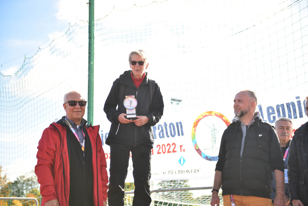 XI Legnica Półmaraton i III Legnicka Dziesiątka cz. 1