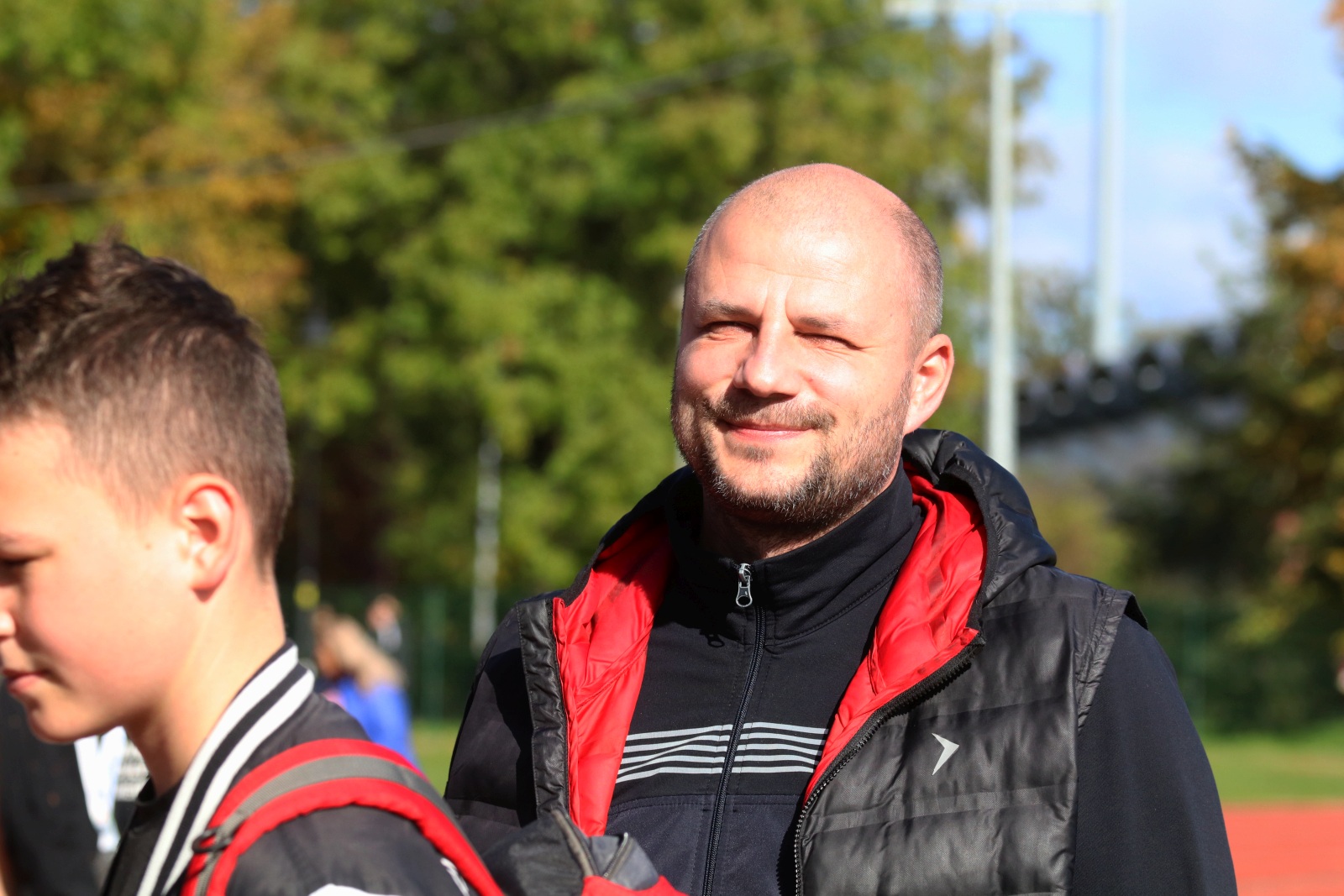 XI Legnica Półmaraton i III Legnicka Dziesiątka cz. 2	