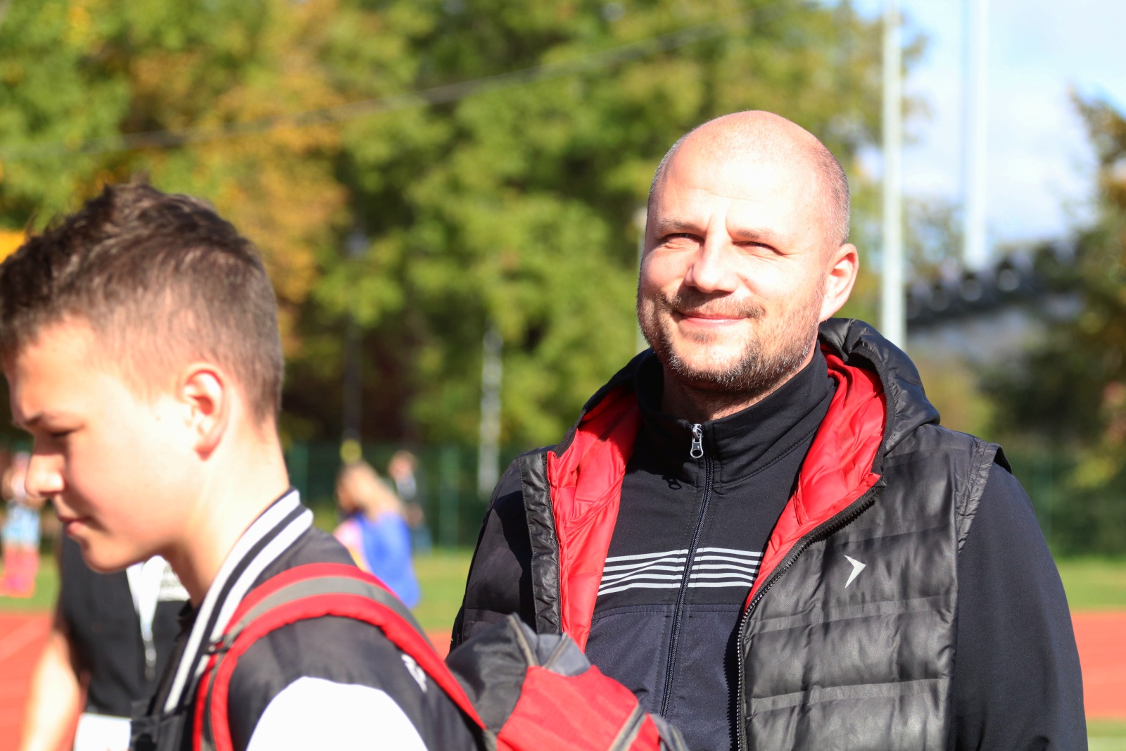 XI Legnica Półmaraton i III Legnicka Dziesiątka cz. 2	