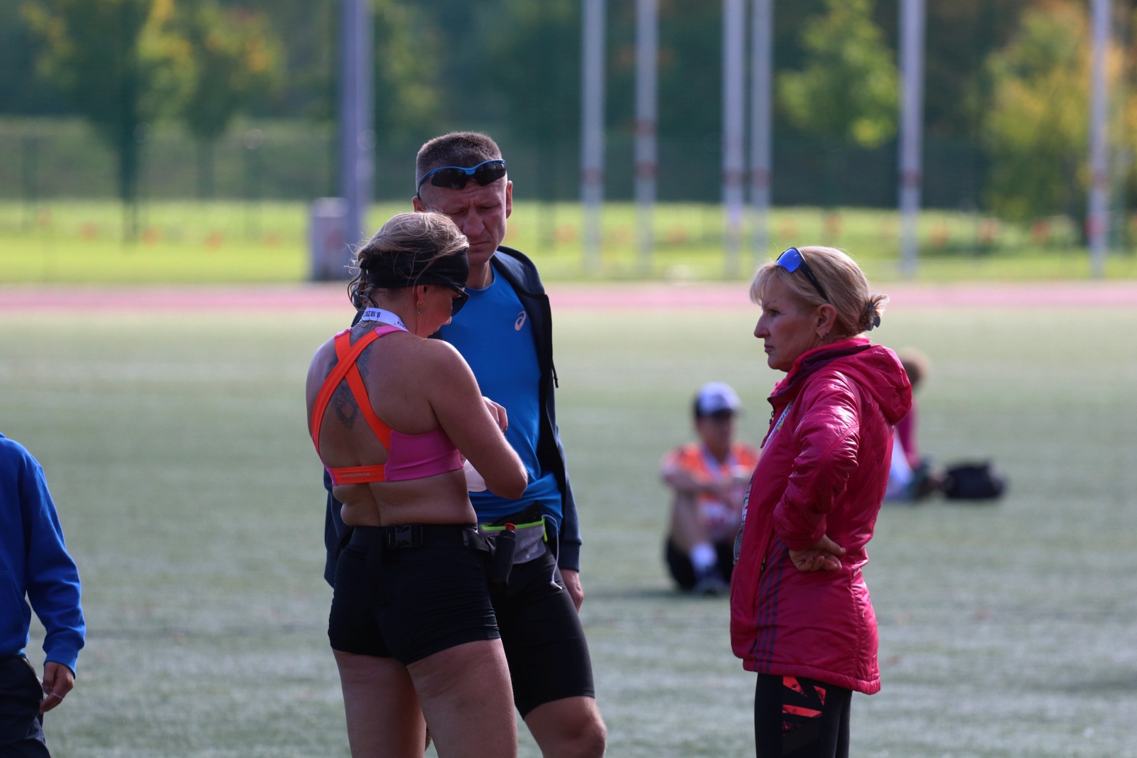 XI Legnica Półmaraton i III Legnicka Dziesiątka cz. 2	