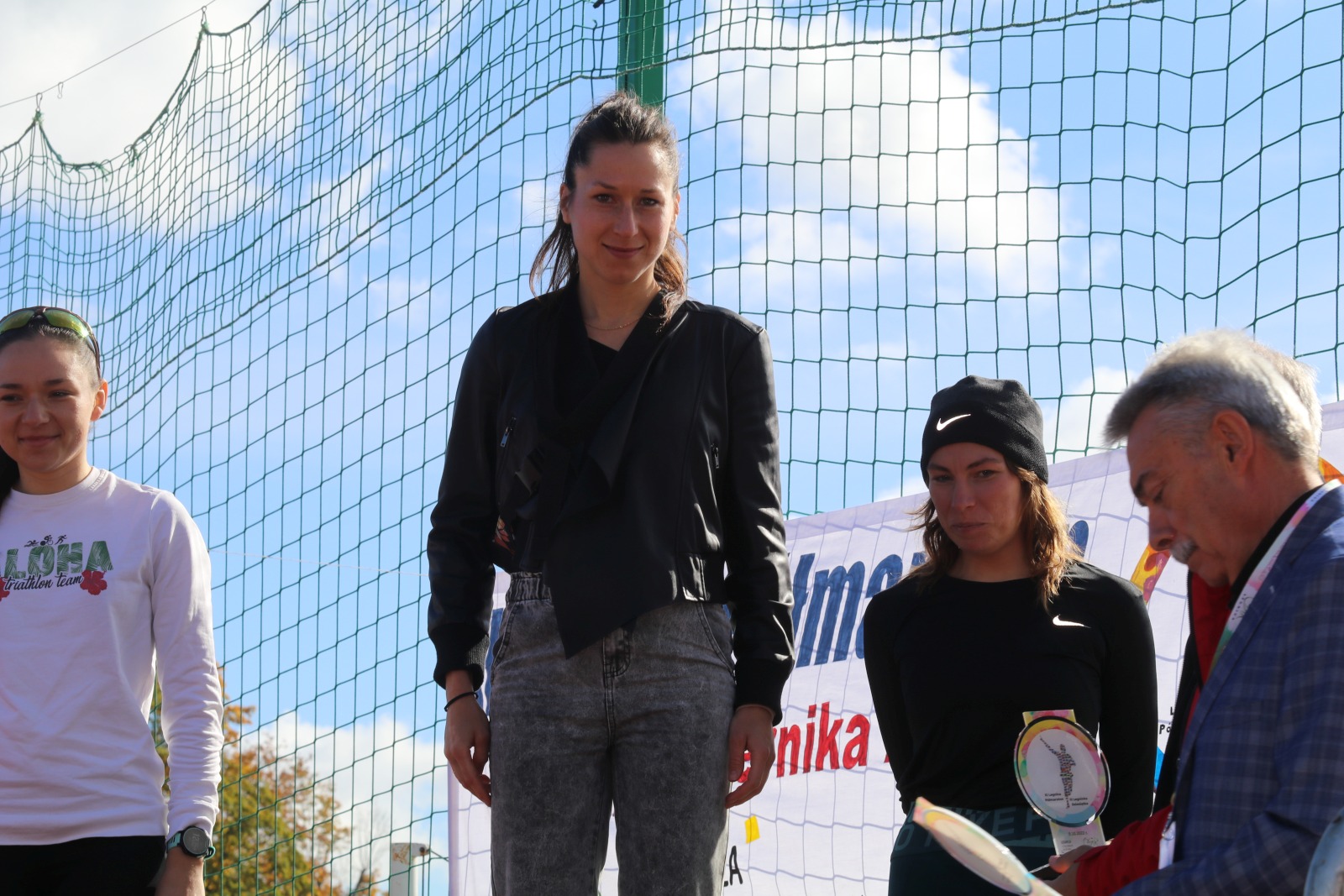 XI Legnica Półmaraton i III Legnicka Dziesiątka cz. 2	
