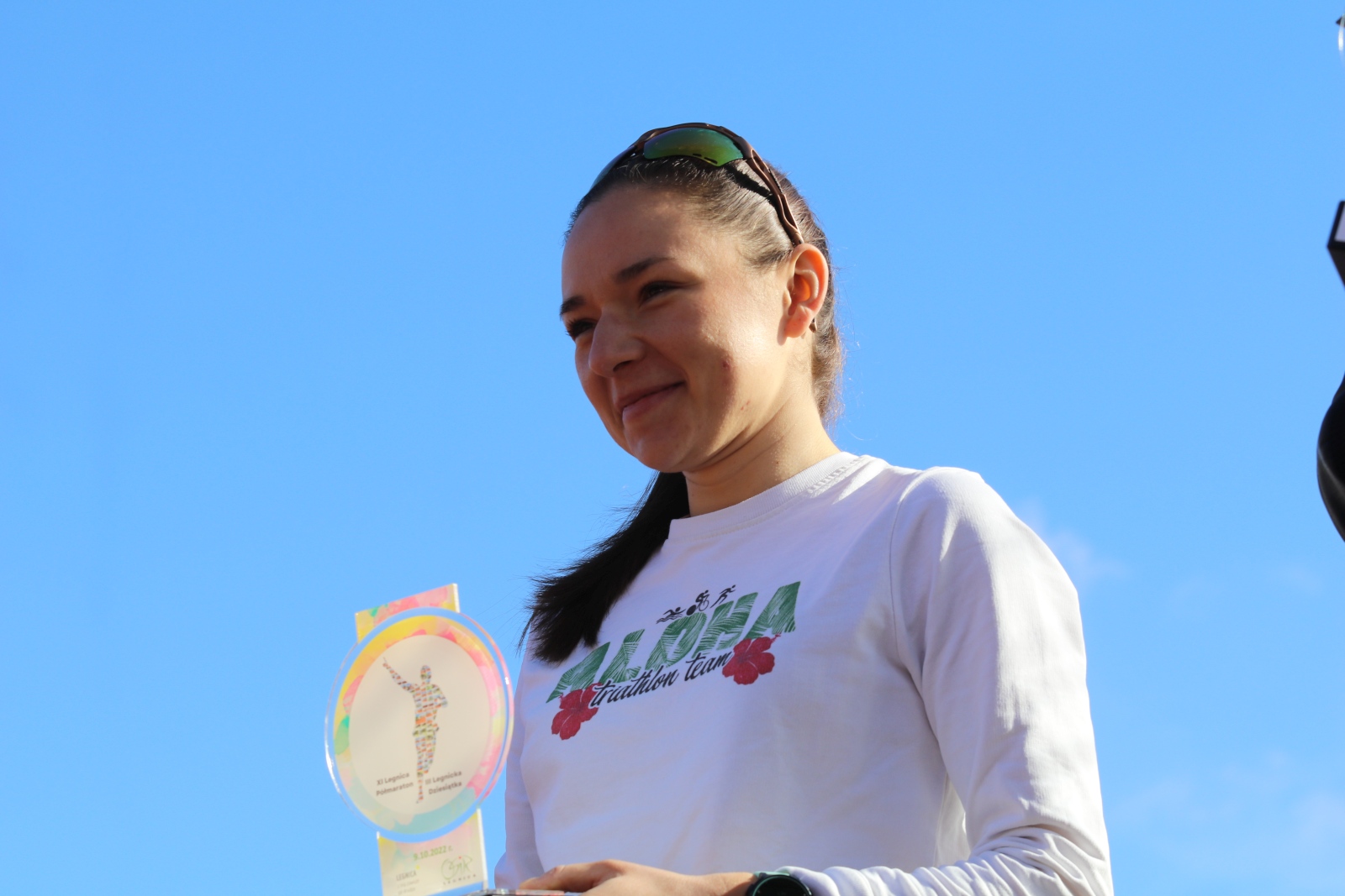 XI Legnica Półmaraton i III Legnicka Dziesiątka cz. 2	