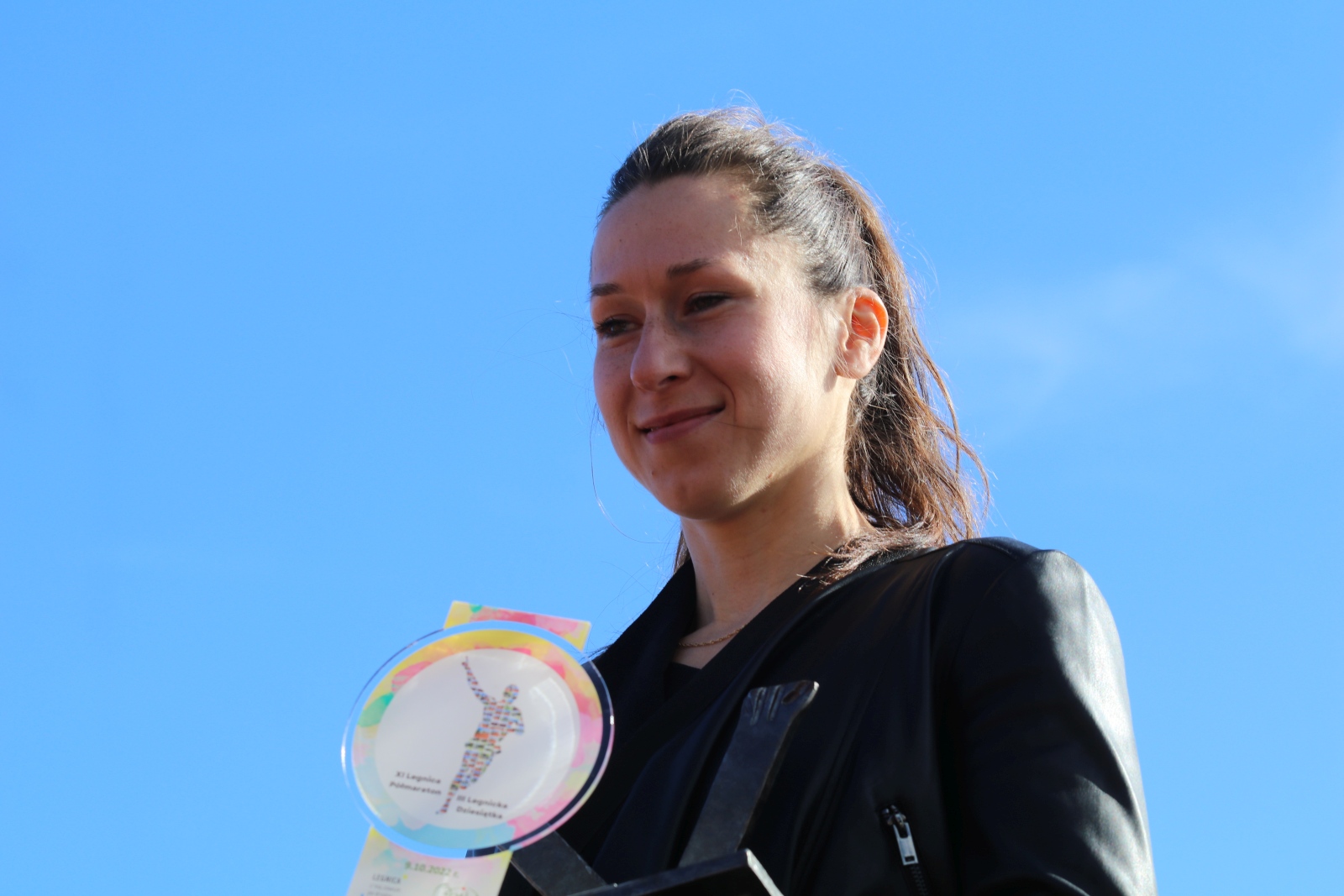 XI Legnica Półmaraton i III Legnicka Dziesiątka cz. 2	