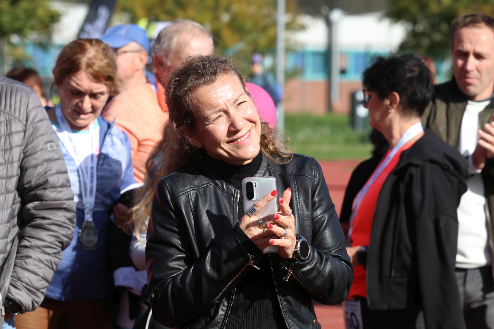 XI Legnica Półmaraton i III Legnicka Dziesiątka cz. 2	