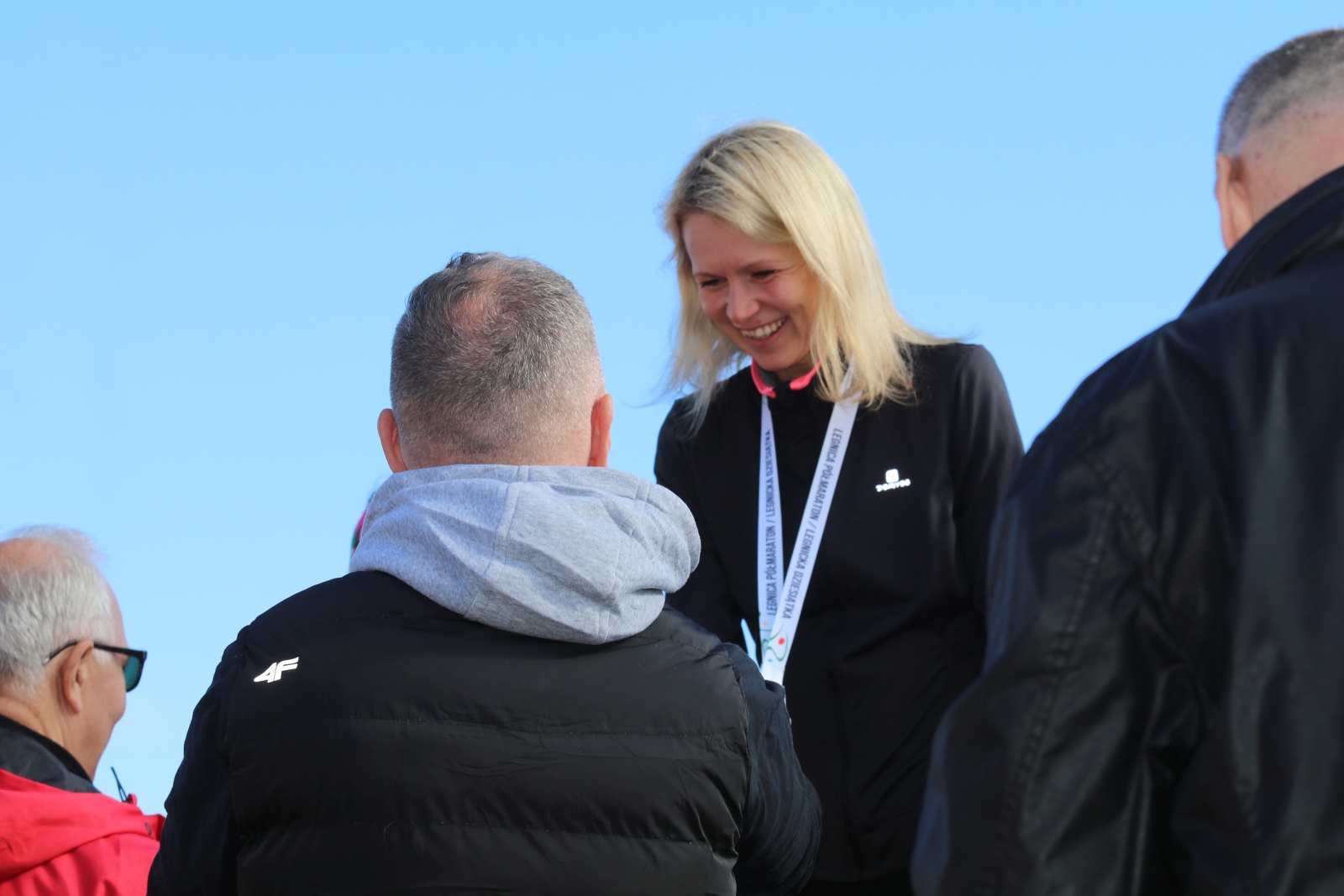 XI Legnica Półmaraton i III Legnicka Dziesiątka cz. 2	