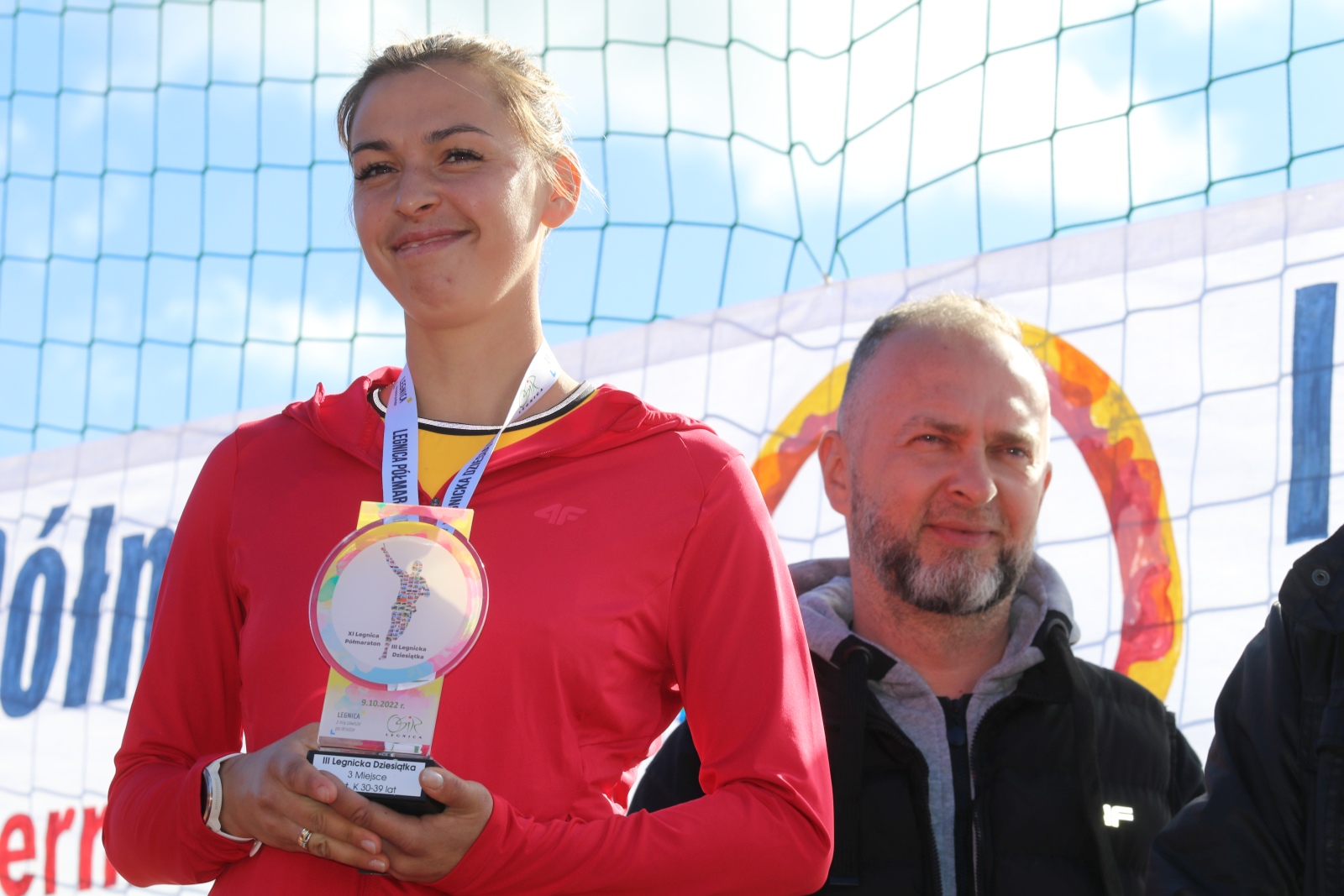 XI Legnica Półmaraton i III Legnicka Dziesiątka cz. 2	