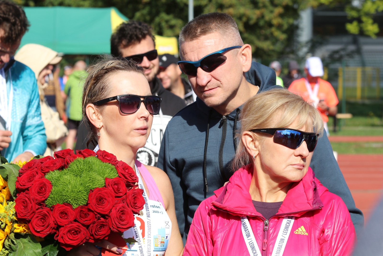 XI Legnica Półmaraton i III Legnicka Dziesiątka cz. 2	