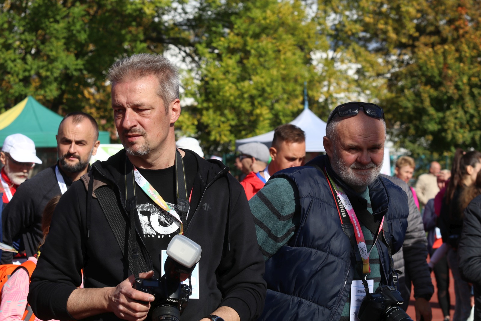XI Legnica Półmaraton i III Legnicka Dziesiątka cz. 2	