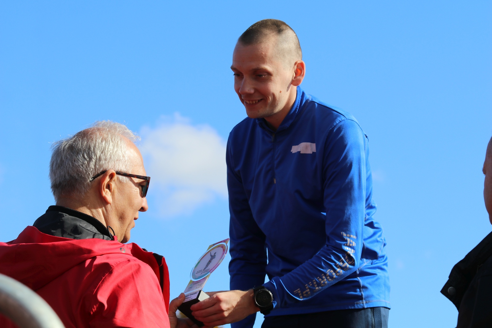 XI Legnica Półmaraton i III Legnicka Dziesiątka cz. 2	