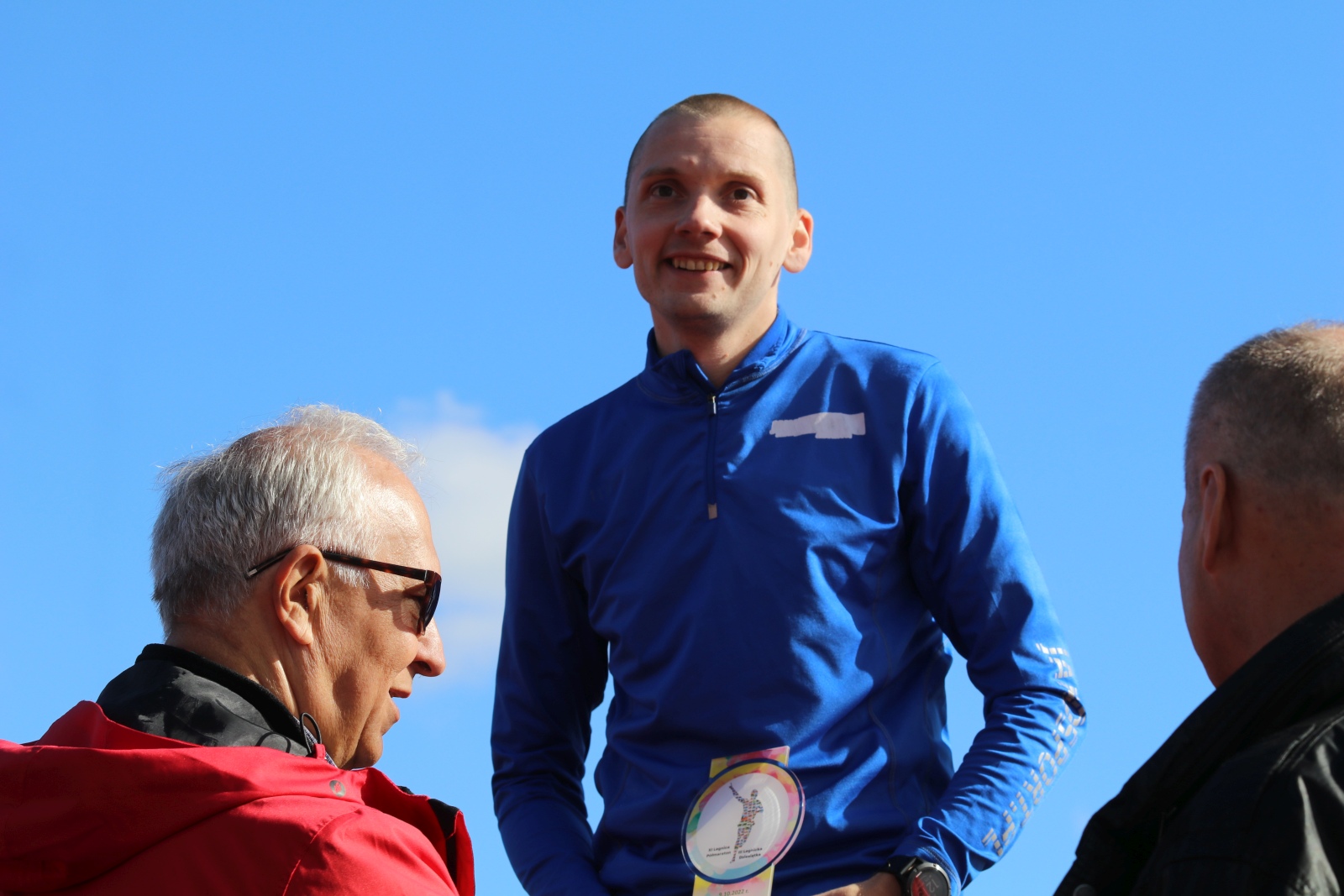 XI Legnica Półmaraton i III Legnicka Dziesiątka cz. 2	