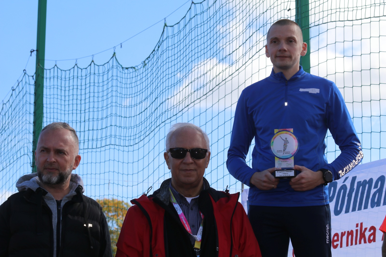 XI Legnica Półmaraton i III Legnicka Dziesiątka cz. 2	