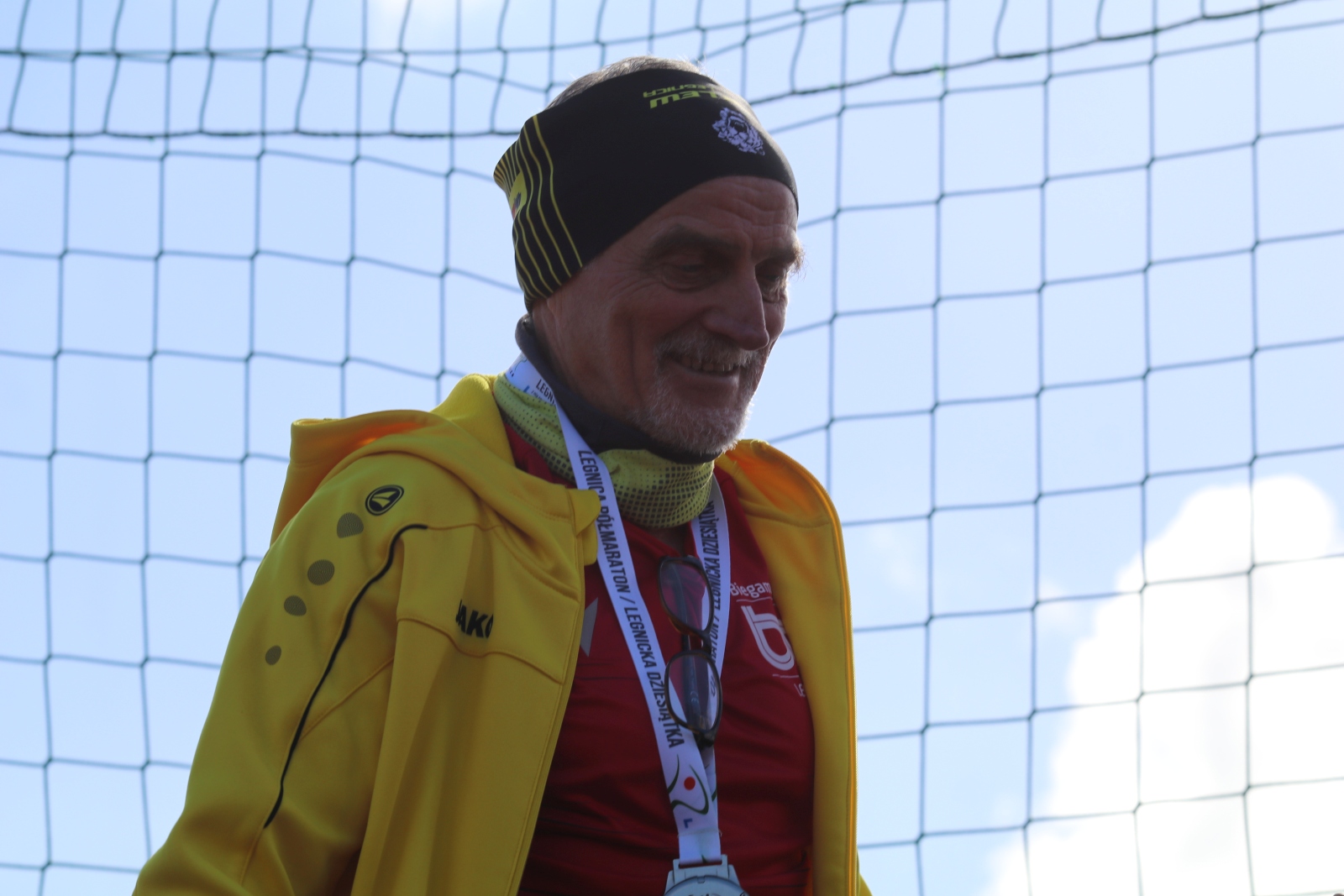 XI Legnica Półmaraton i III Legnicka Dziesiątka cz. 2	
