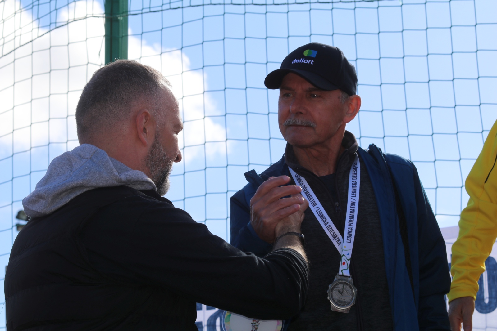 XI Legnica Półmaraton i III Legnicka Dziesiątka cz. 2	