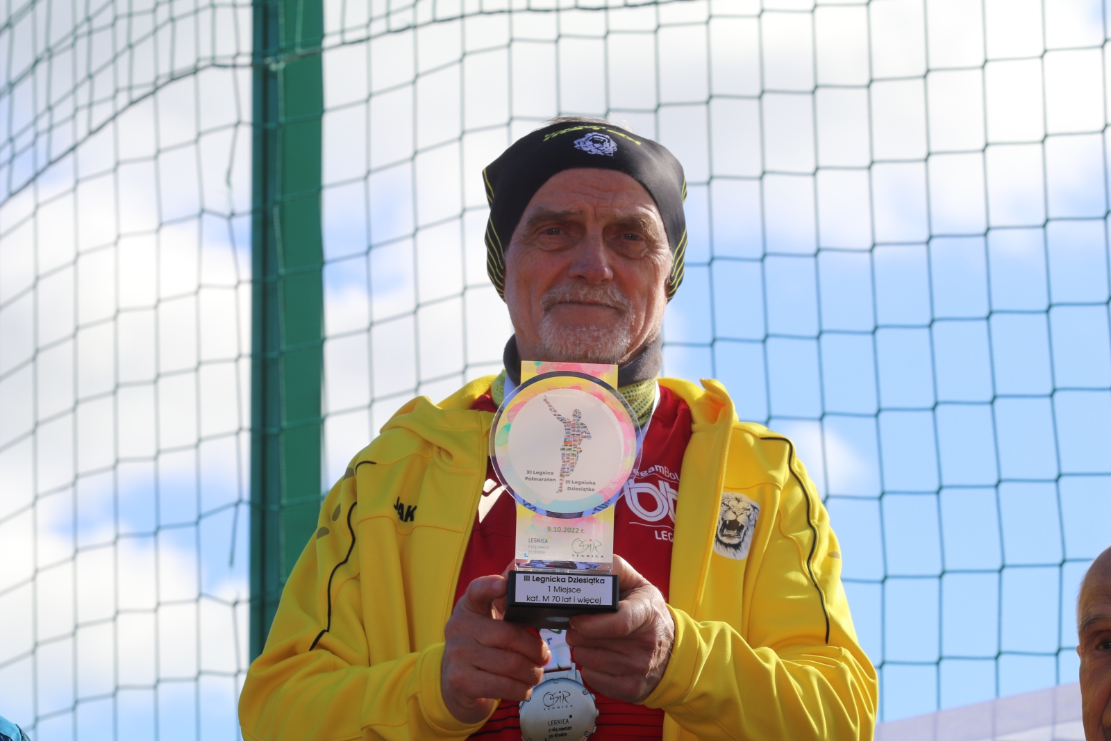 XI Legnica Półmaraton i III Legnicka Dziesiątka cz. 2	