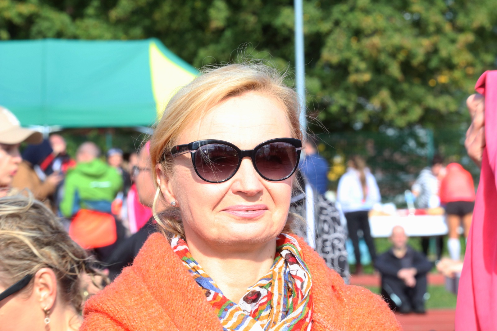 XI Legnica Półmaraton i III Legnicka Dziesiątka cz. 2	