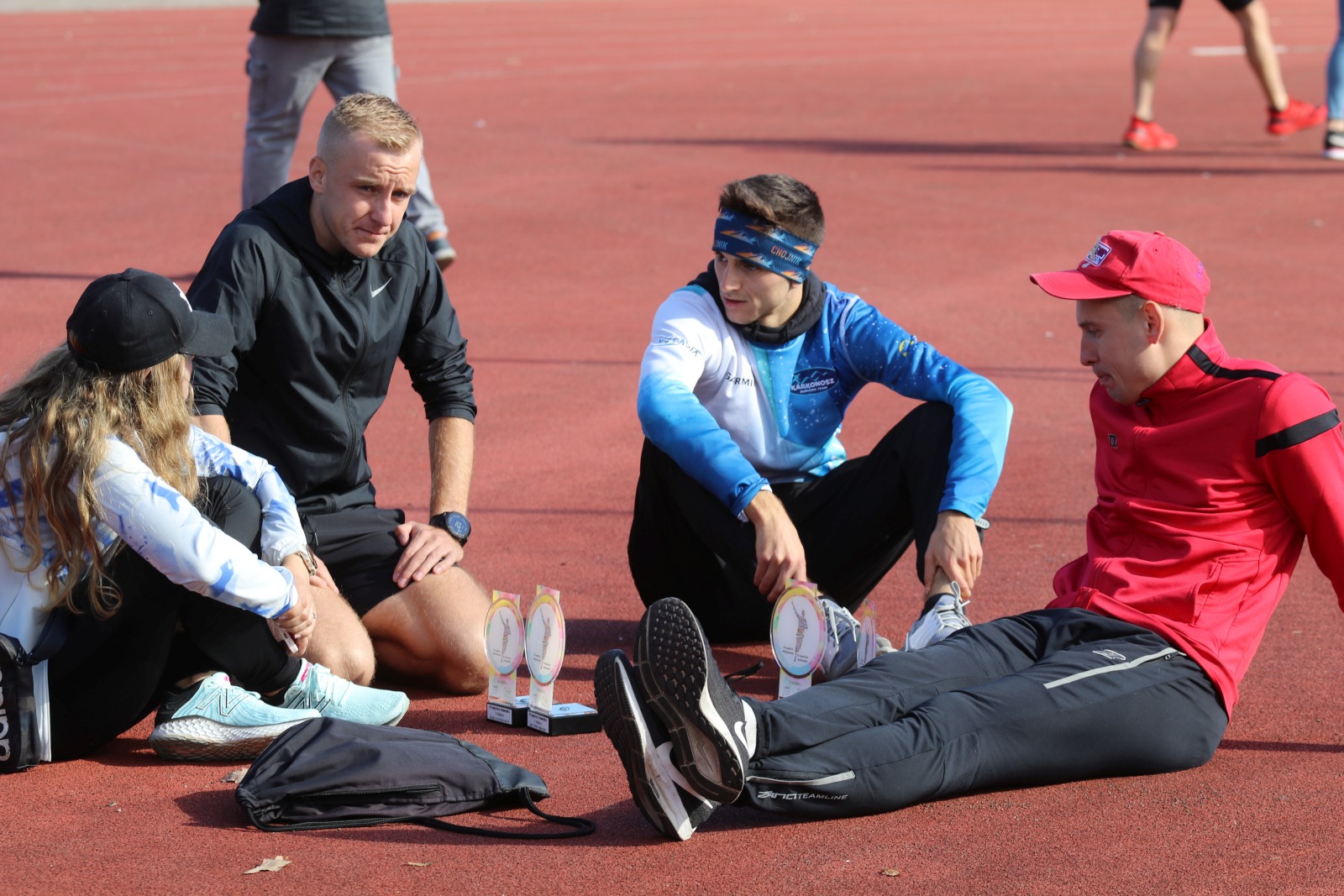 XI Legnica Półmaraton i III Legnicka Dziesiątka cz. 2	
