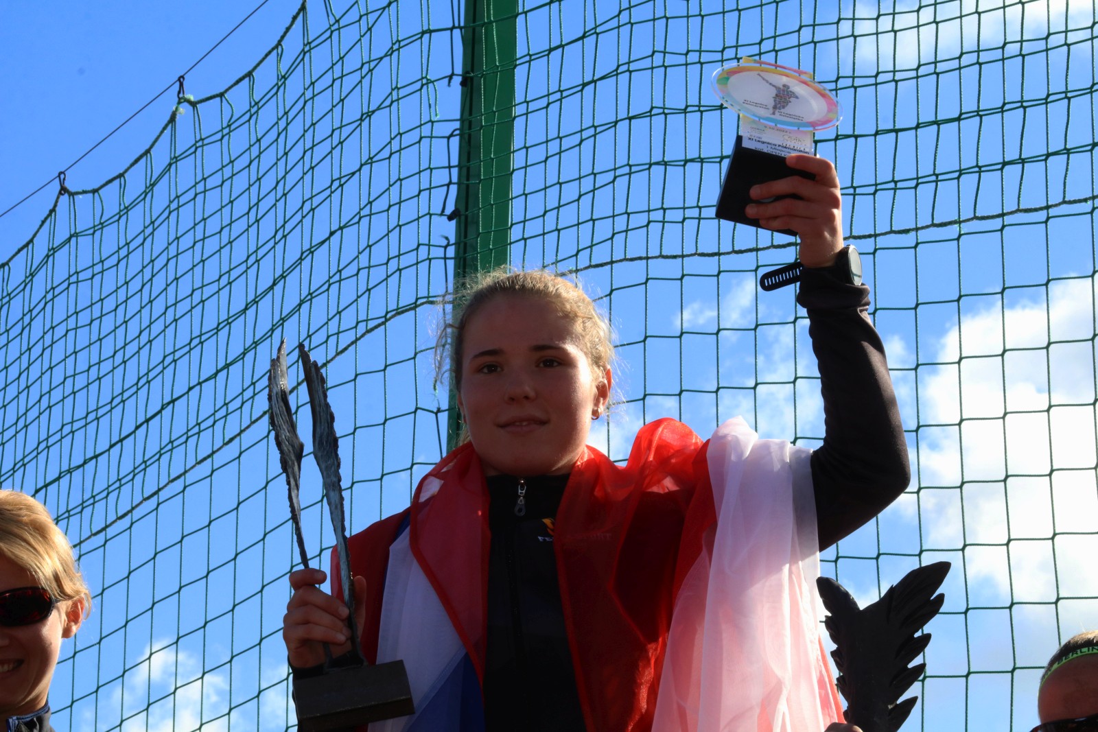 XI Legnica Półmaraton i III Legnicka Dziesiątka cz. 2	