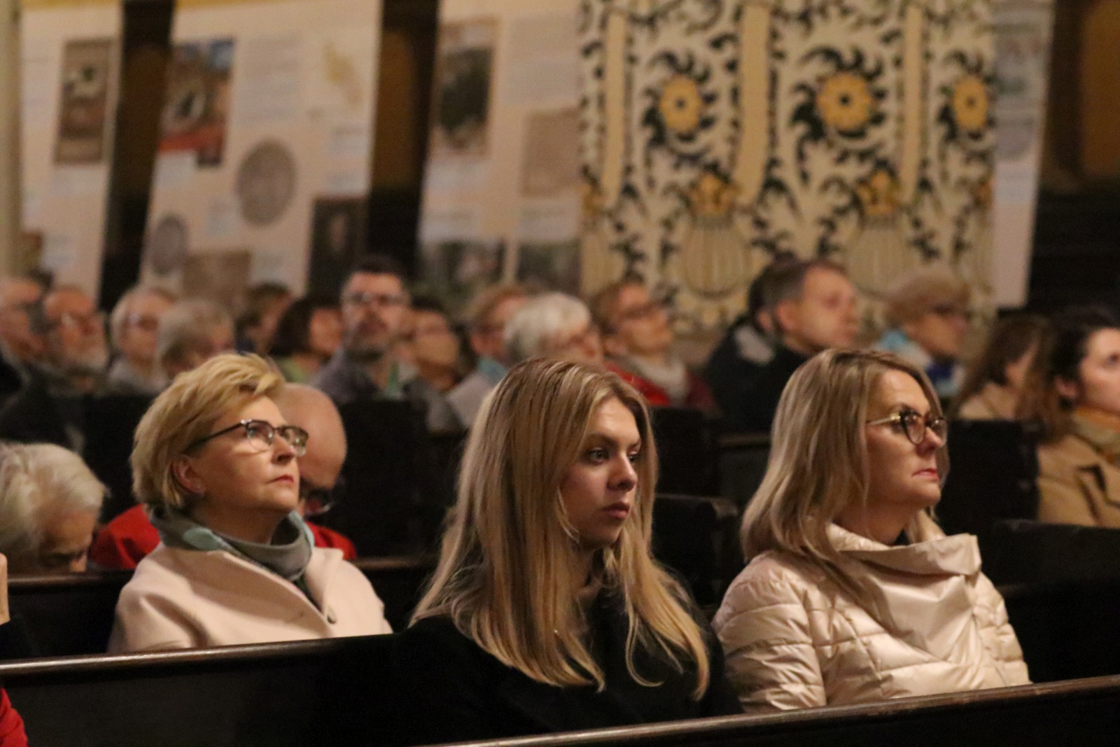 Ostatni z tegorocznych koncertów Legnickich Wieczorów Organowych