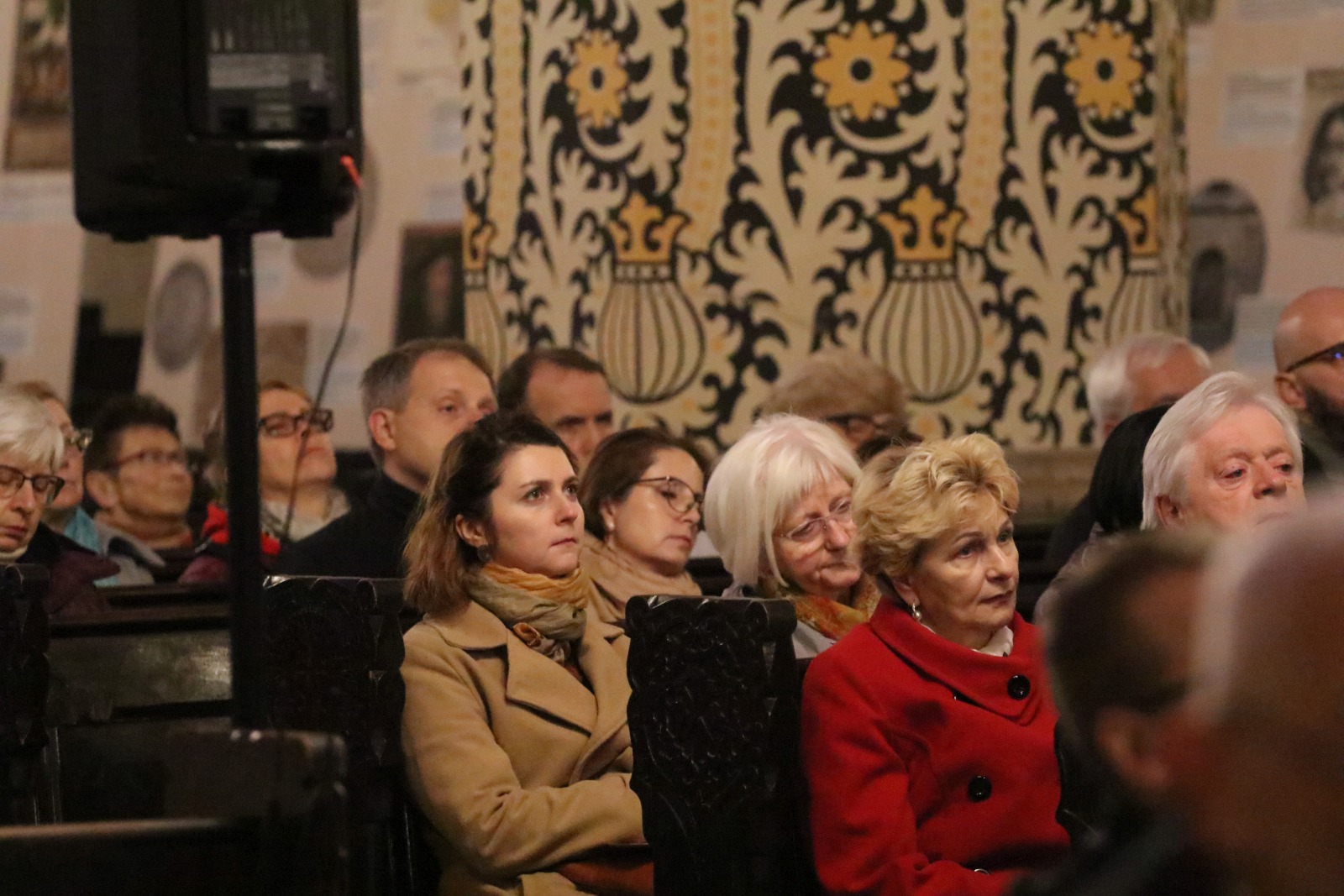 Ostatni z tegorocznych koncertów Legnickich Wieczorów Organowych