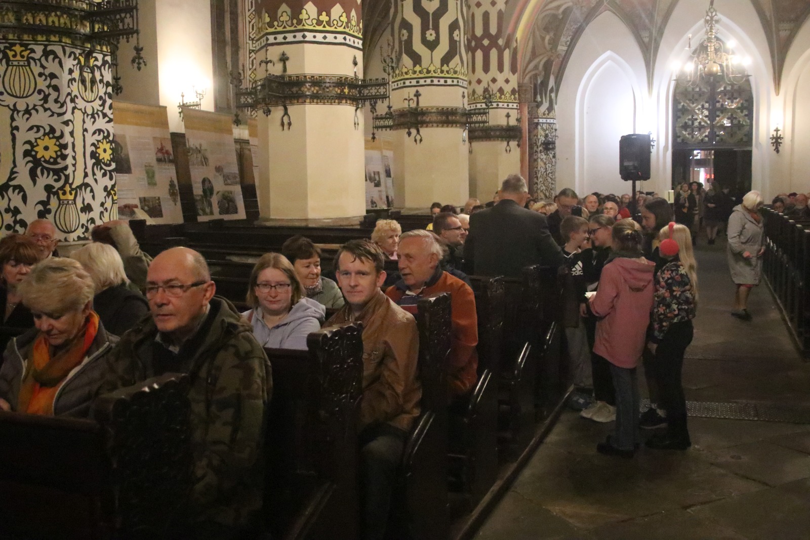 Ostatni z tegorocznych koncertów Legnickich Wieczorów Organowych