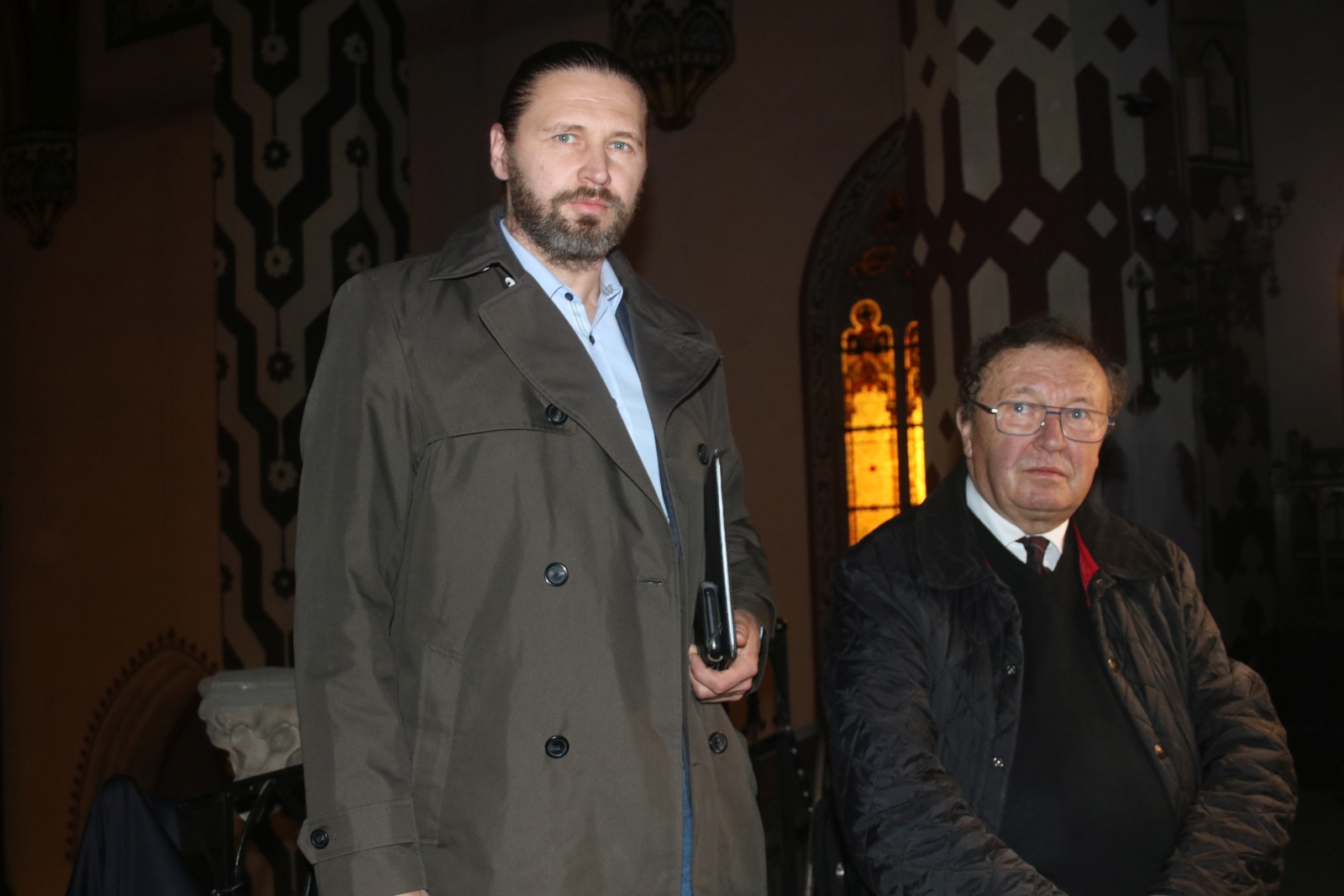 Ostatni z tegorocznych koncertów Legnickich Wieczorów Organowych