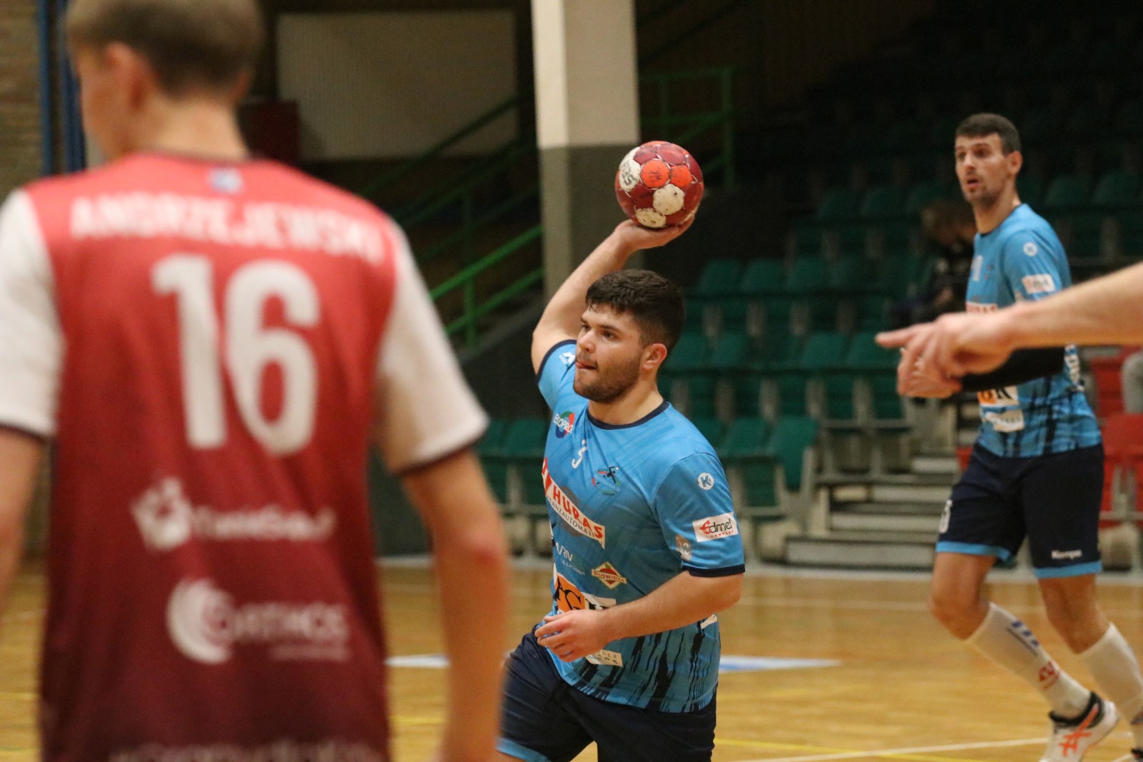 Siódemka Miedź Legnica odpada z walki o Puchar Polski