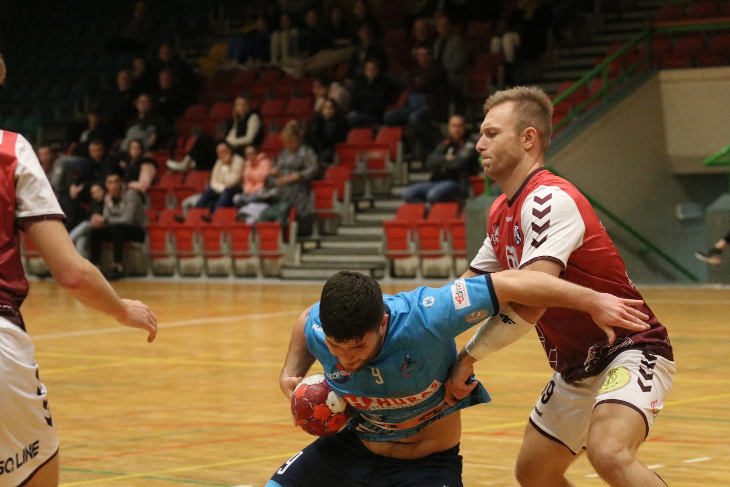 Siódemka Miedź Legnica odpada z walki o Puchar Polski