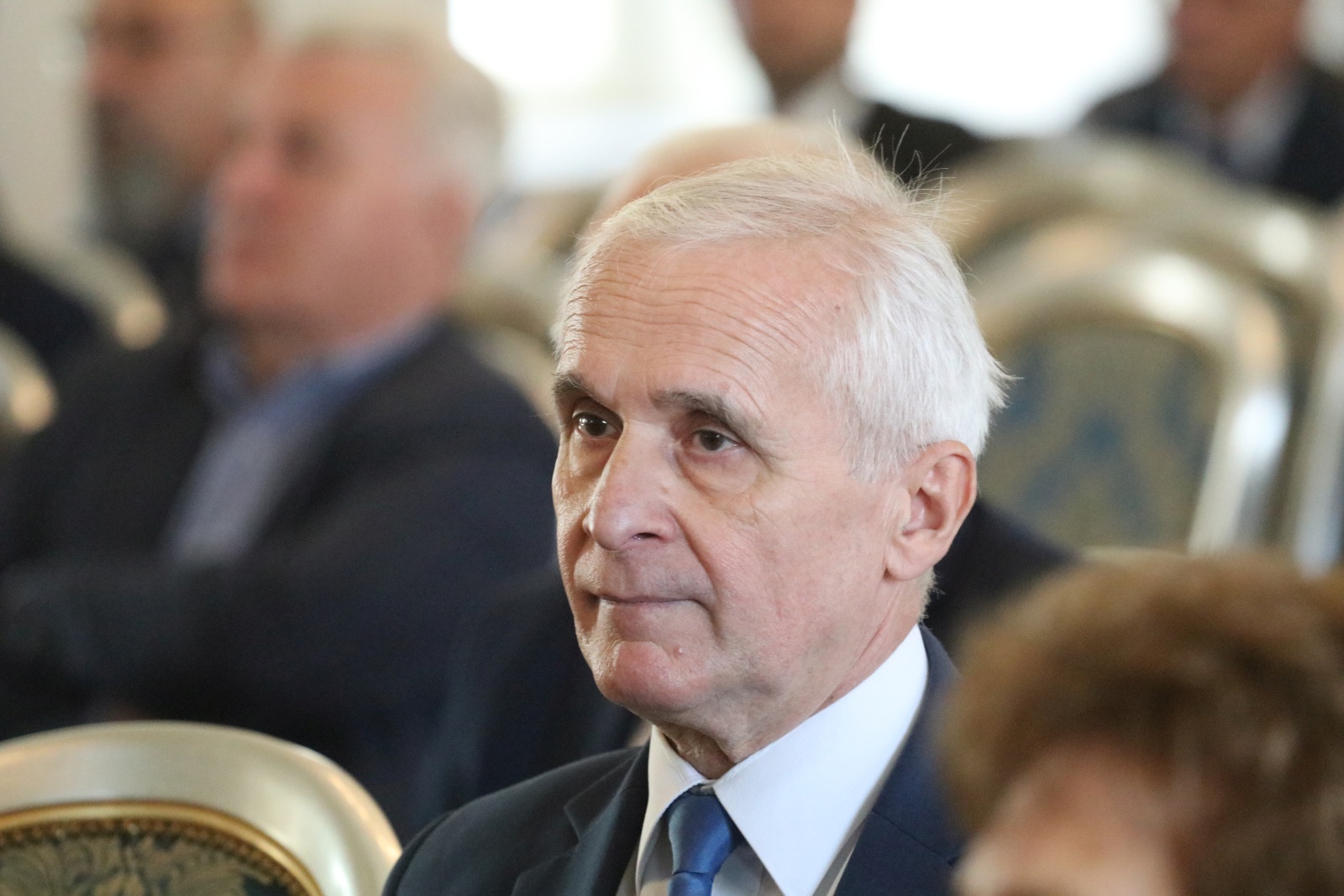 Gala z okazji XLVI Dni Nauki i Techniki zorganizowana przez NOT