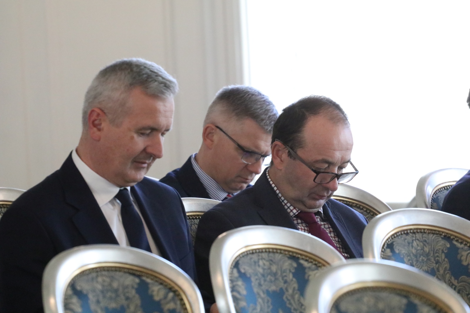 Gala z okazji XLVI Dni Nauki i Techniki zorganizowana przez NOT