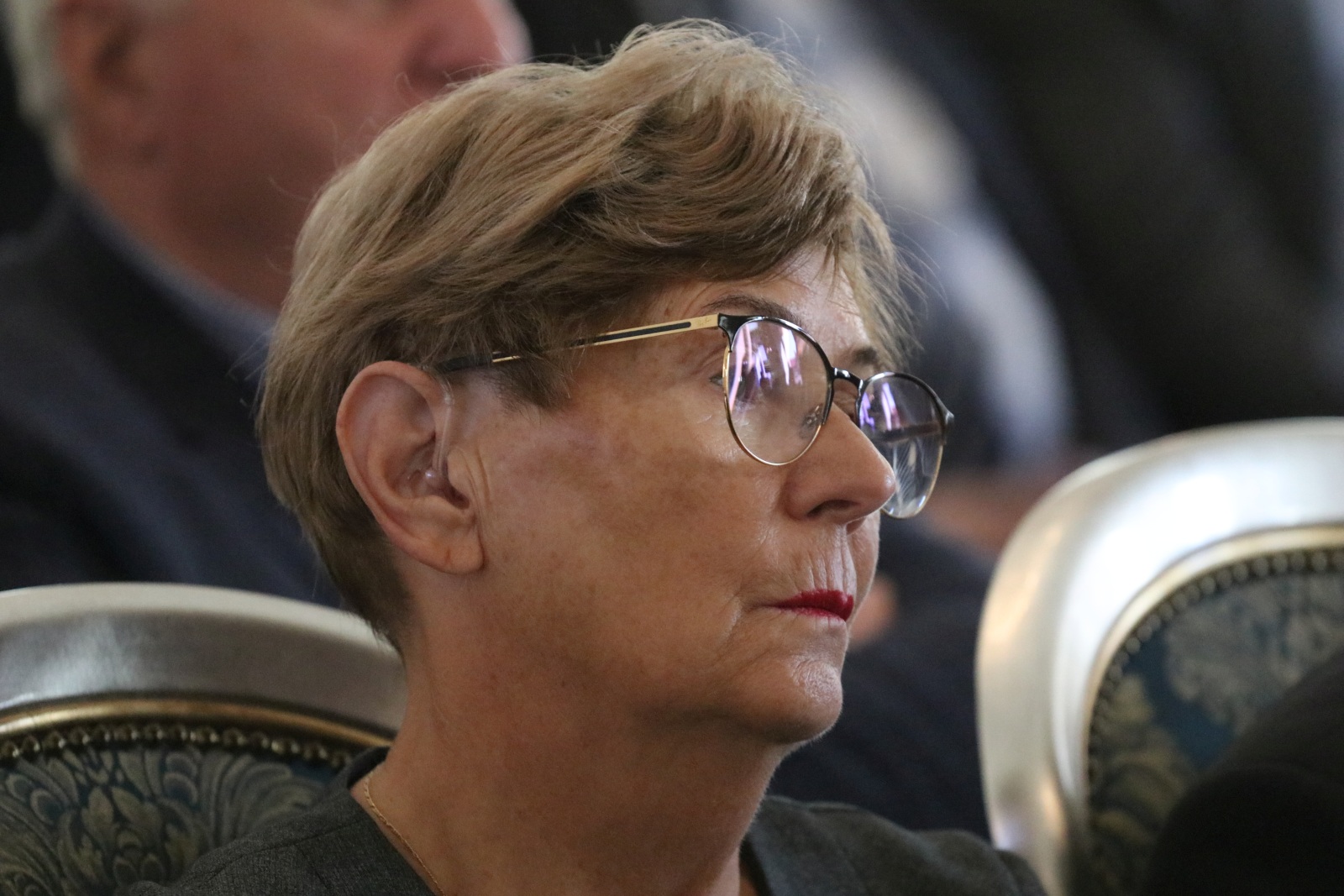 Gala z okazji XLVI Dni Nauki i Techniki zorganizowana przez NOT