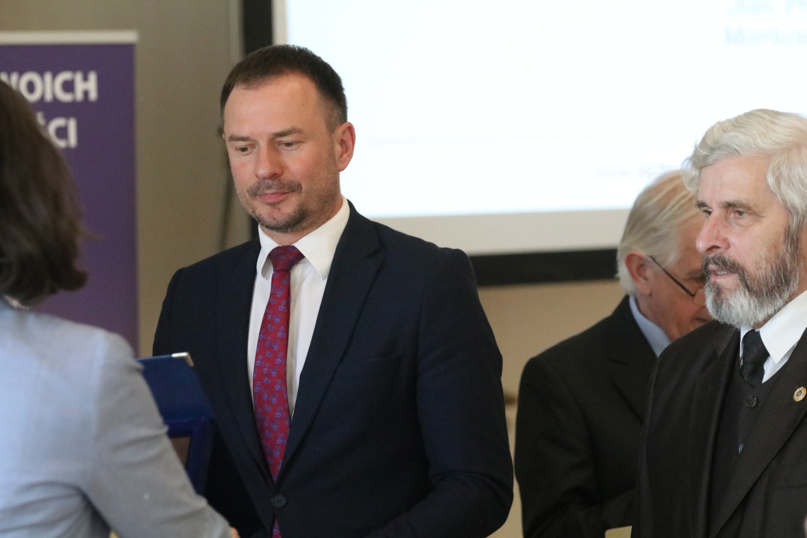 Gala z okazji XLVI Dni Nauki i Techniki zorganizowana przez NOT