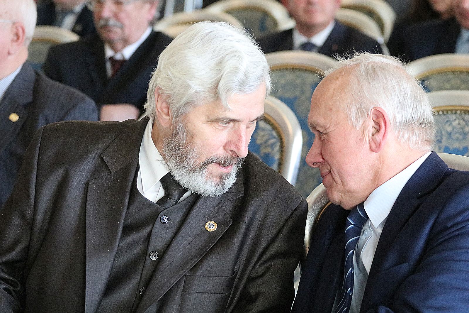 Gala z okazji XLVI Dni Nauki i Techniki zorganizowana przez NOT