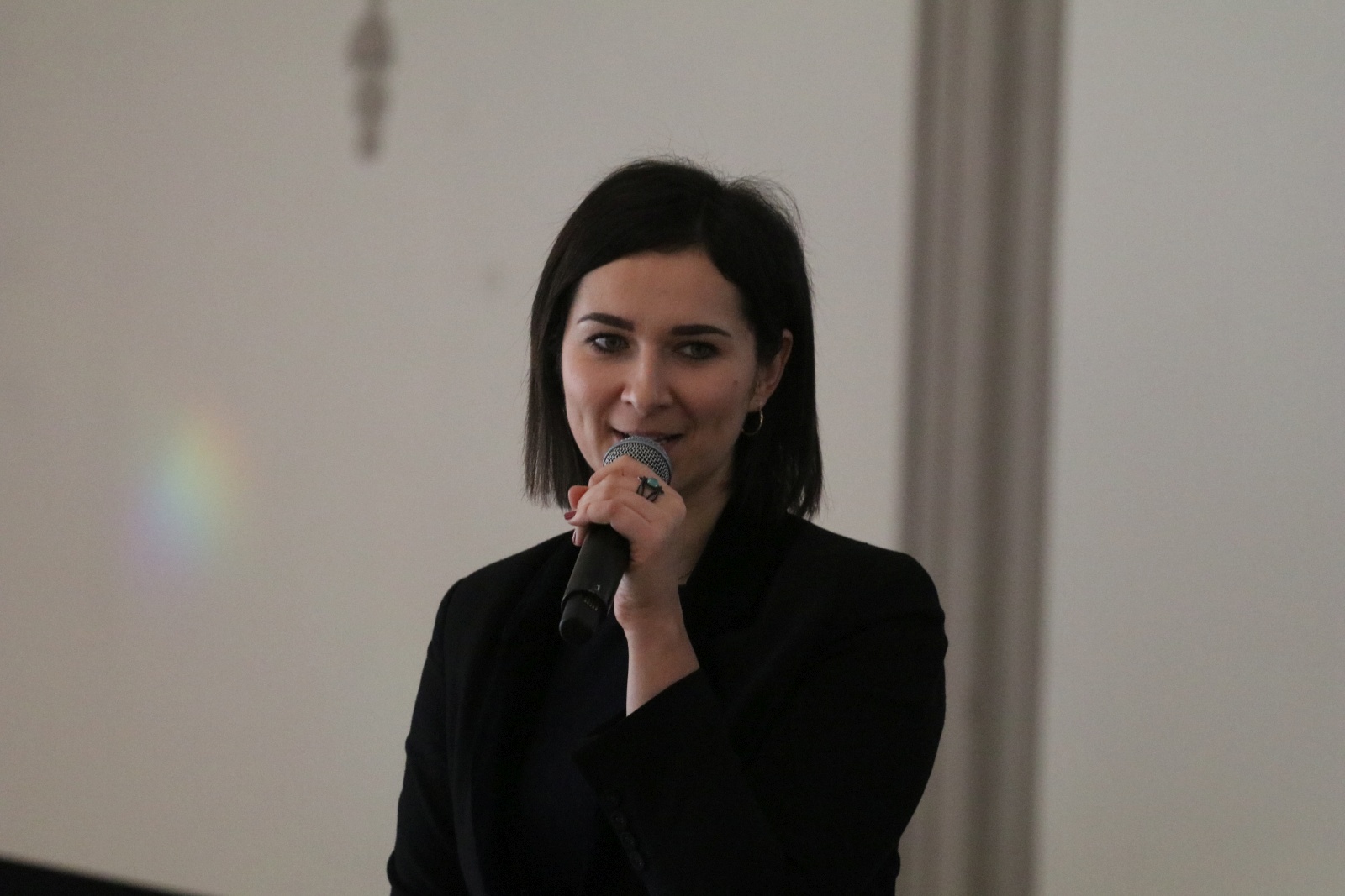Gala z okazji XLVI Dni Nauki i Techniki zorganizowana przez NOT
