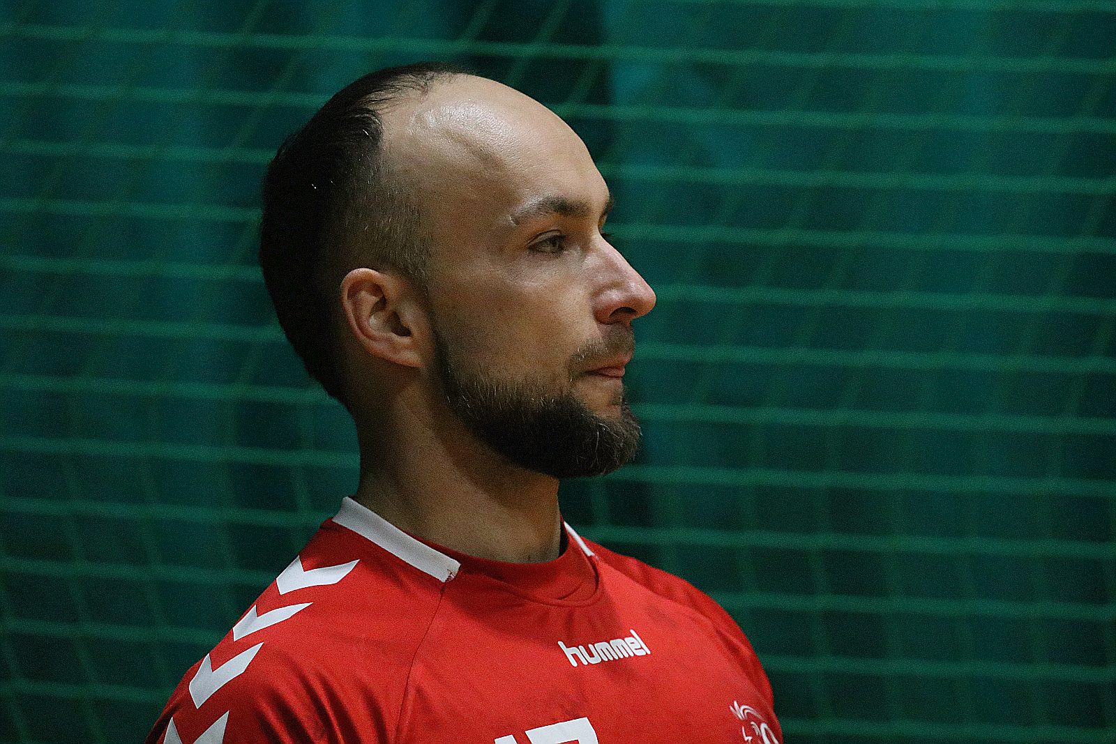 Dziewiątka Legnica również nie zagra już w Pucharze Polski