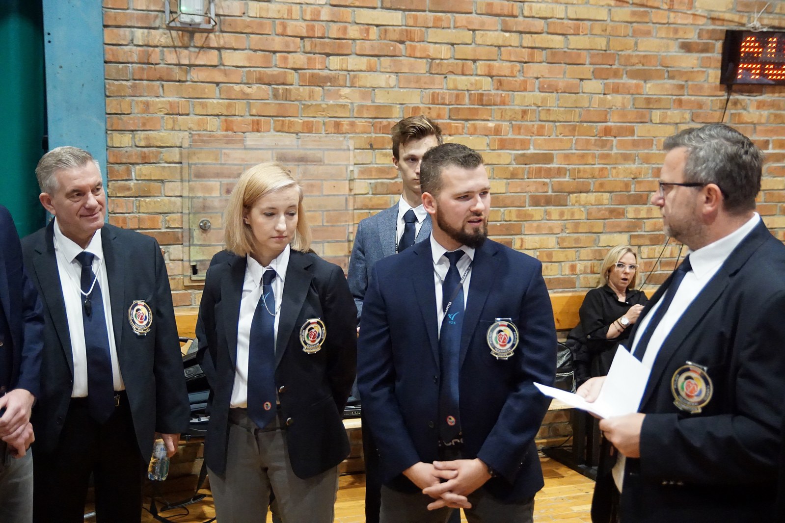 XXXI Mistrzostwa Ziemi Legnickiej w karate sportowym