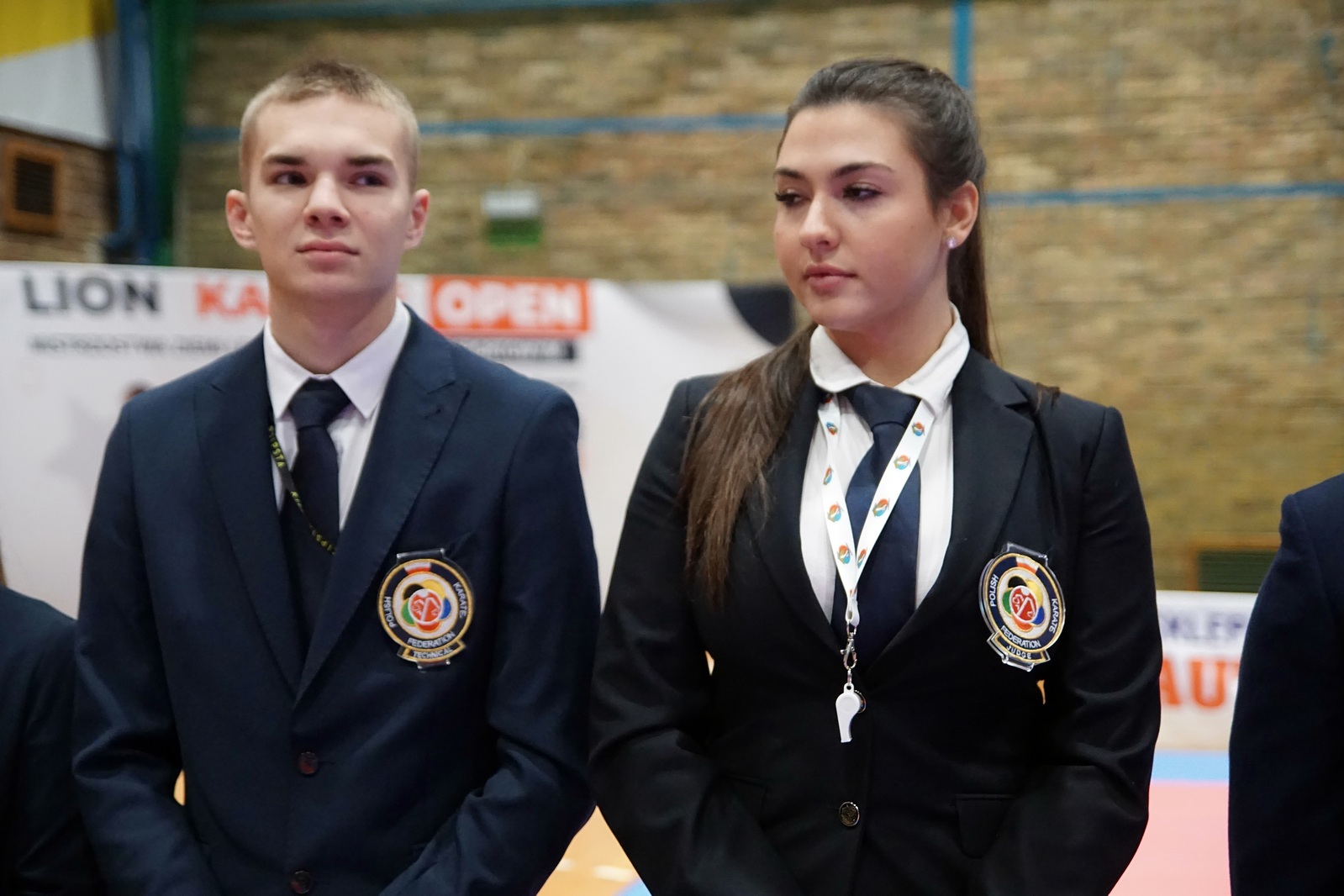 XXXI Mistrzostwa Ziemi Legnickiej w karate sportowym