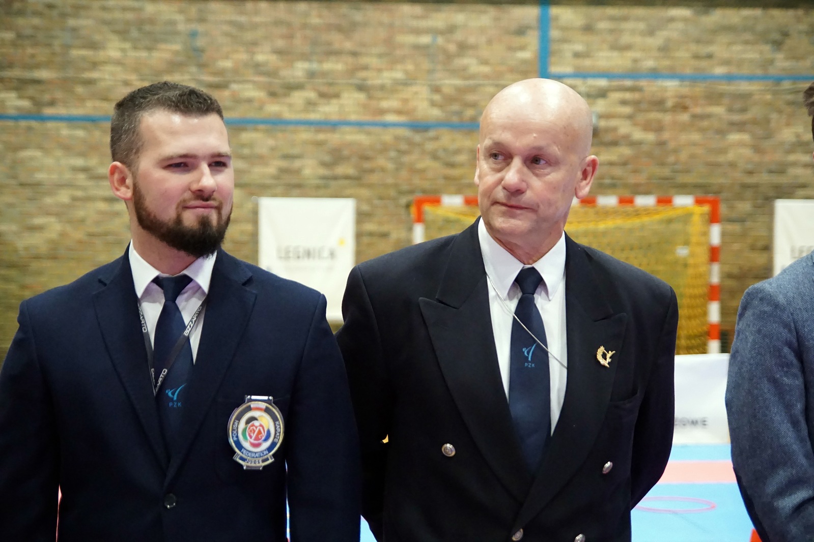 XXXI Mistrzostwa Ziemi Legnickiej w karate sportowym