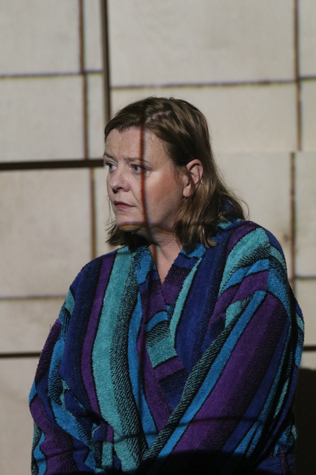 Zapowiada się ładny dzień. Monodram Joanny Gonschorek