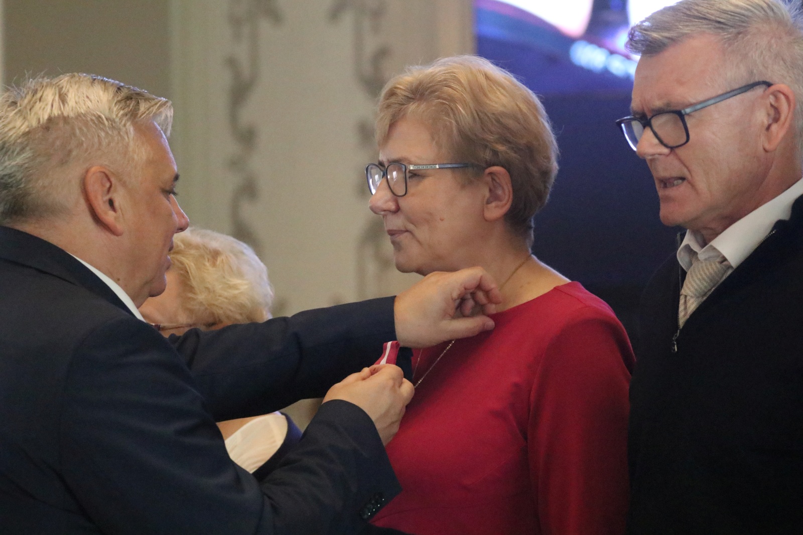 W Sali Królewskiej odbyły się regionalne obchody Dnia Edukacji