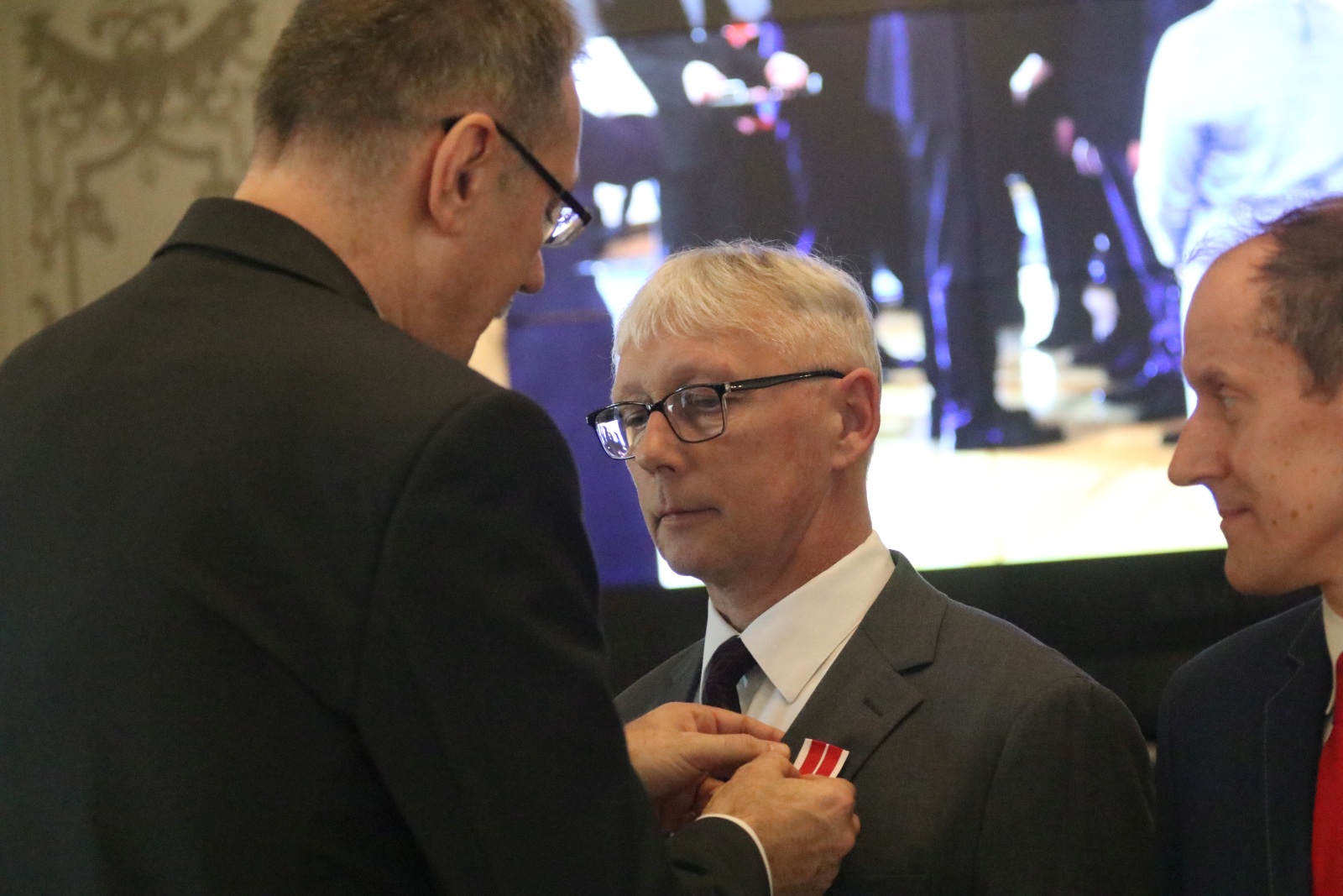 W Sali Królewskiej odbyły się regionalne obchody Dnia Edukacji