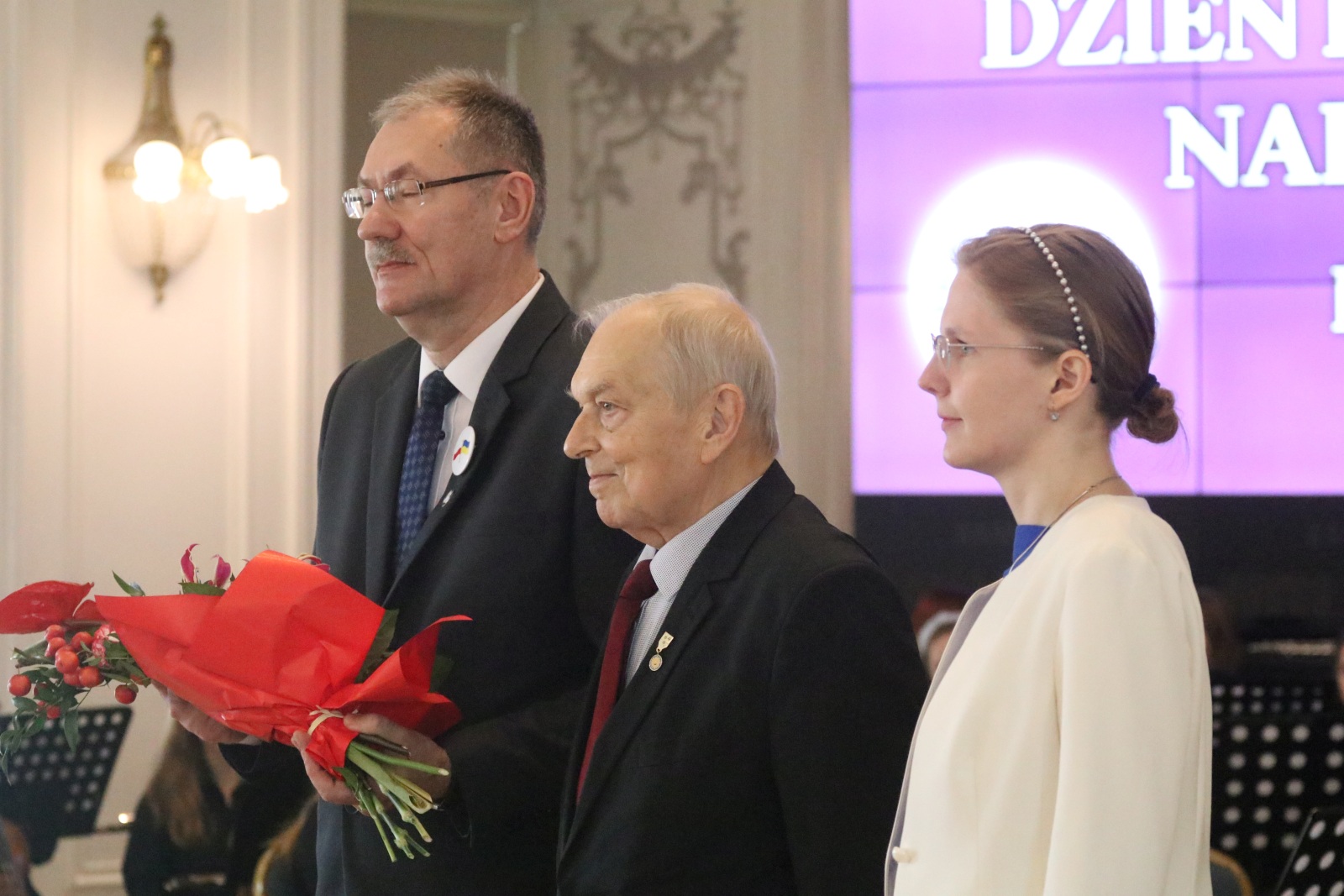 W Sali Królewskiej odbyły się regionalne obchody Dnia Edukacji